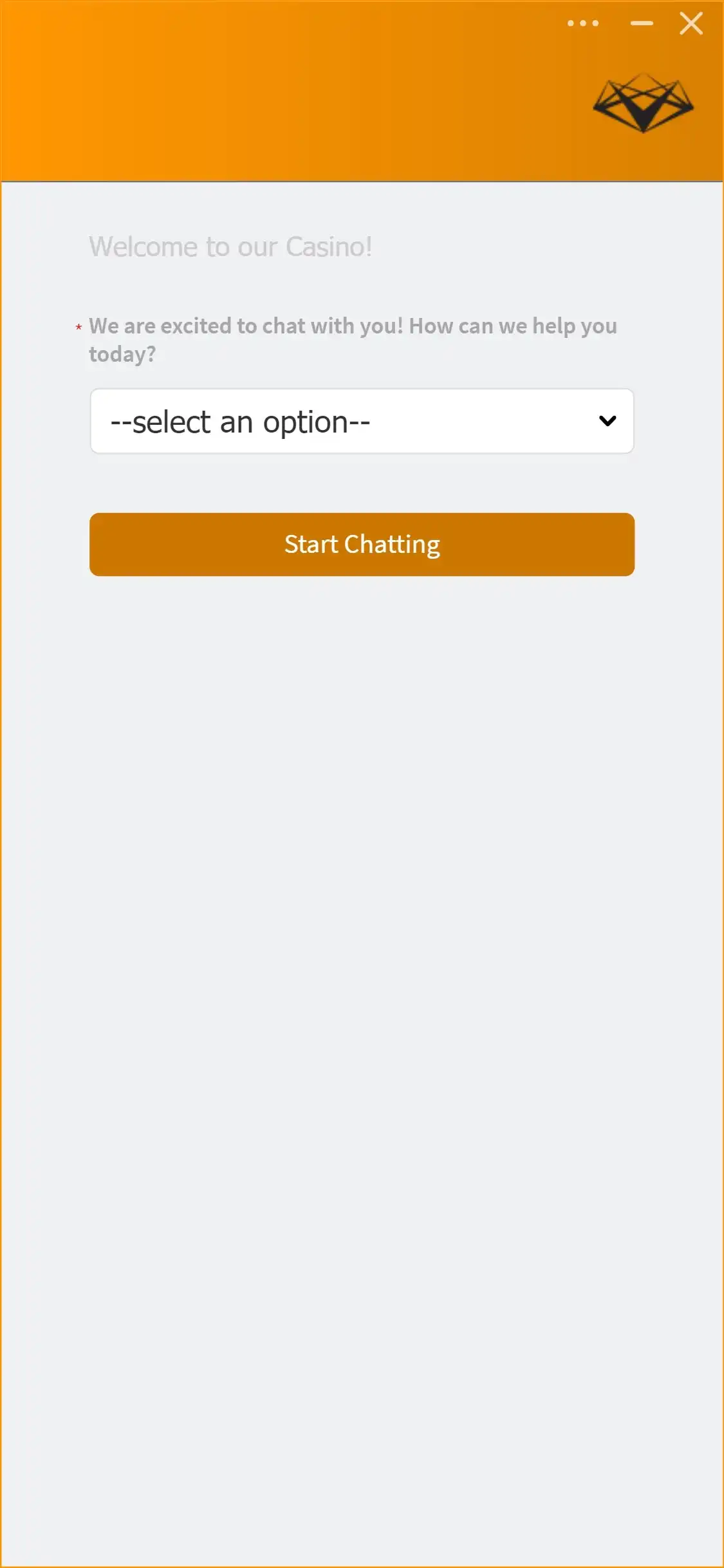 Casino Superlines Mobile Support Review