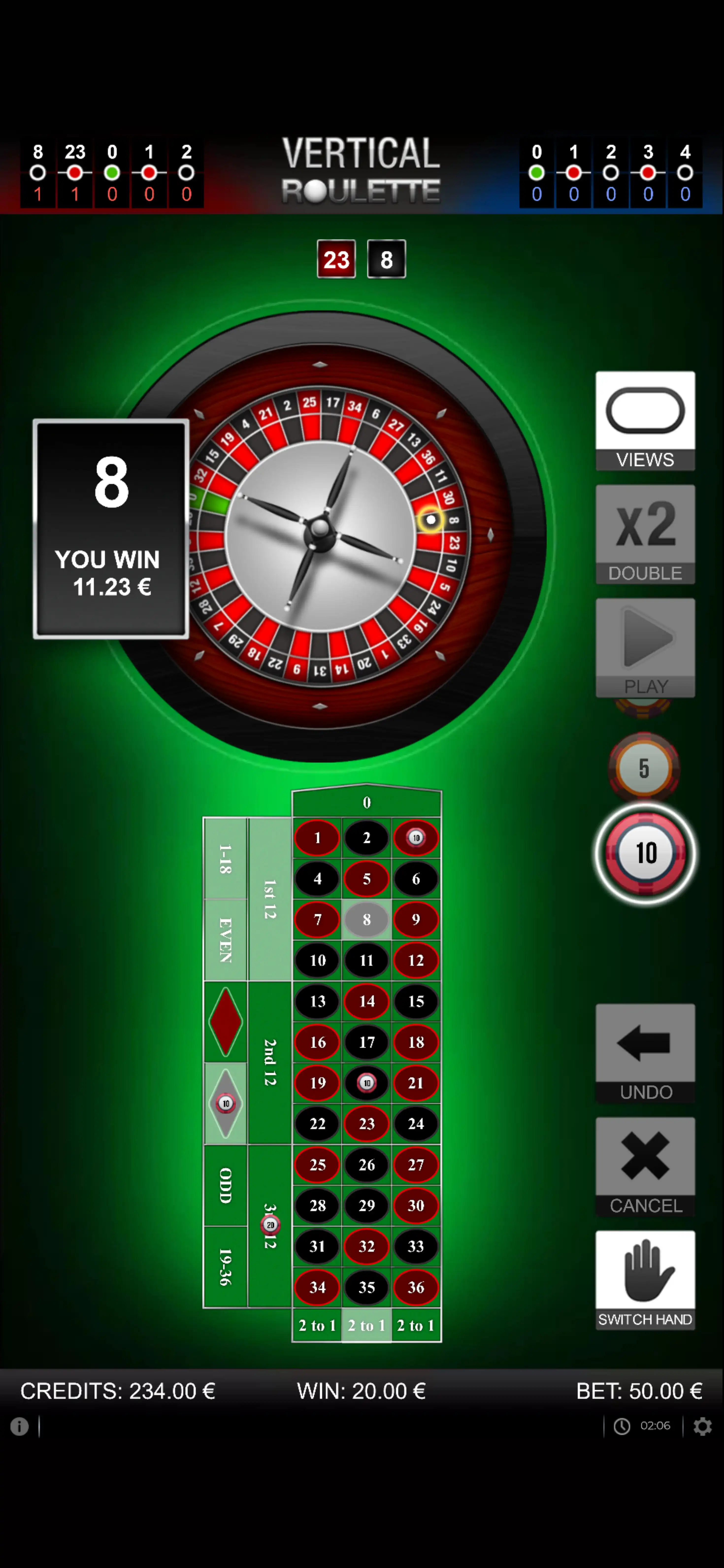 Casiplay Casino Mobile Casino Games Review