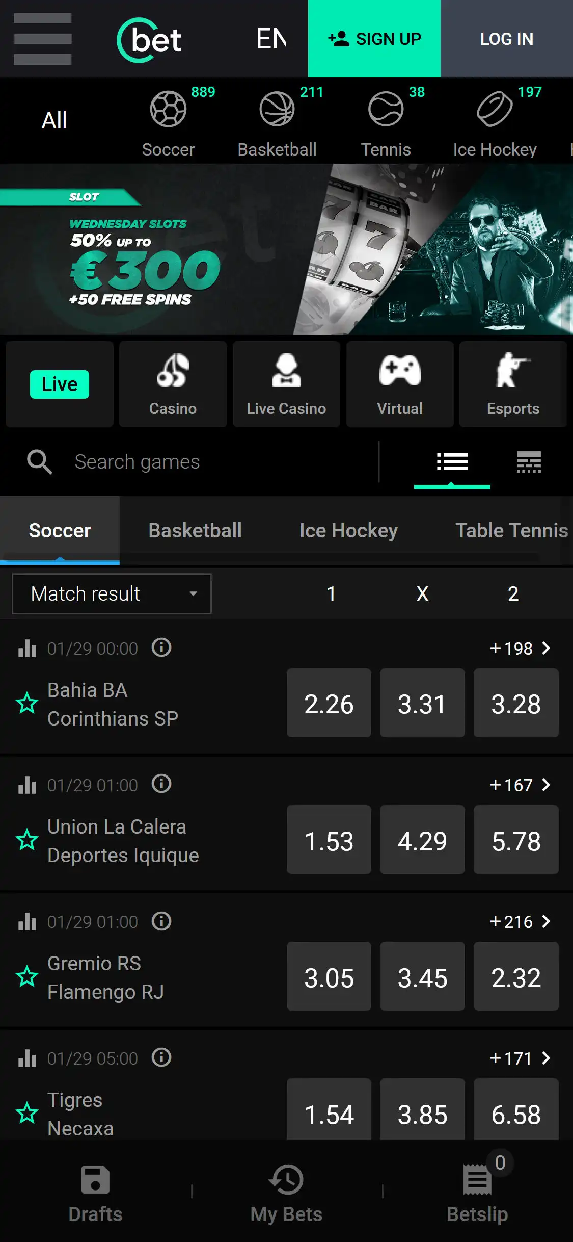 Cbet Casino Mobile Review
