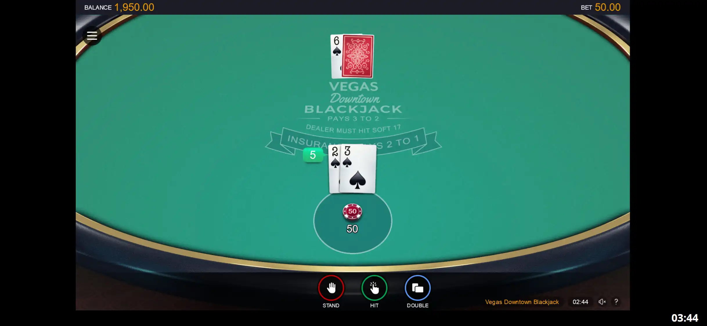 Chanz Casino Mobile Slots Review