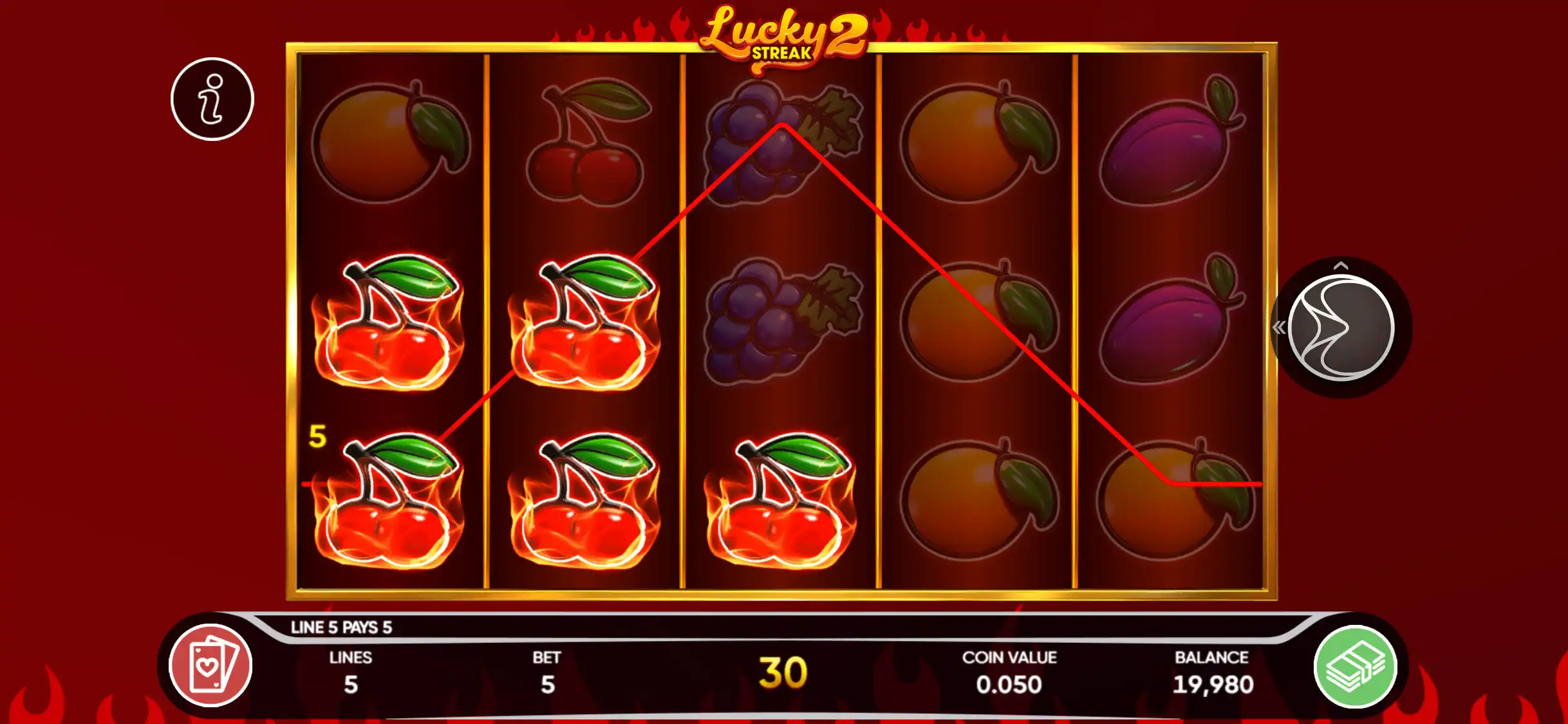 Coinbet24 Mobile Slot Games Review