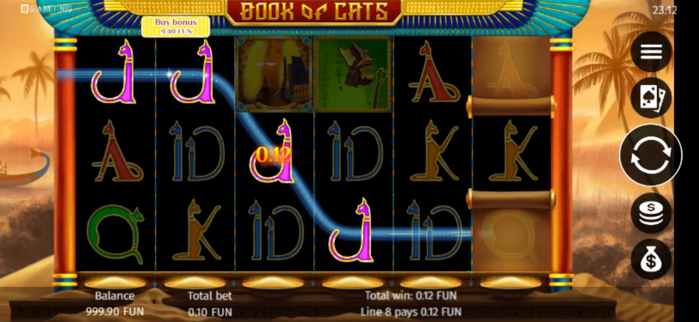 Crypto Wild Casino Mobile Slot Games Review