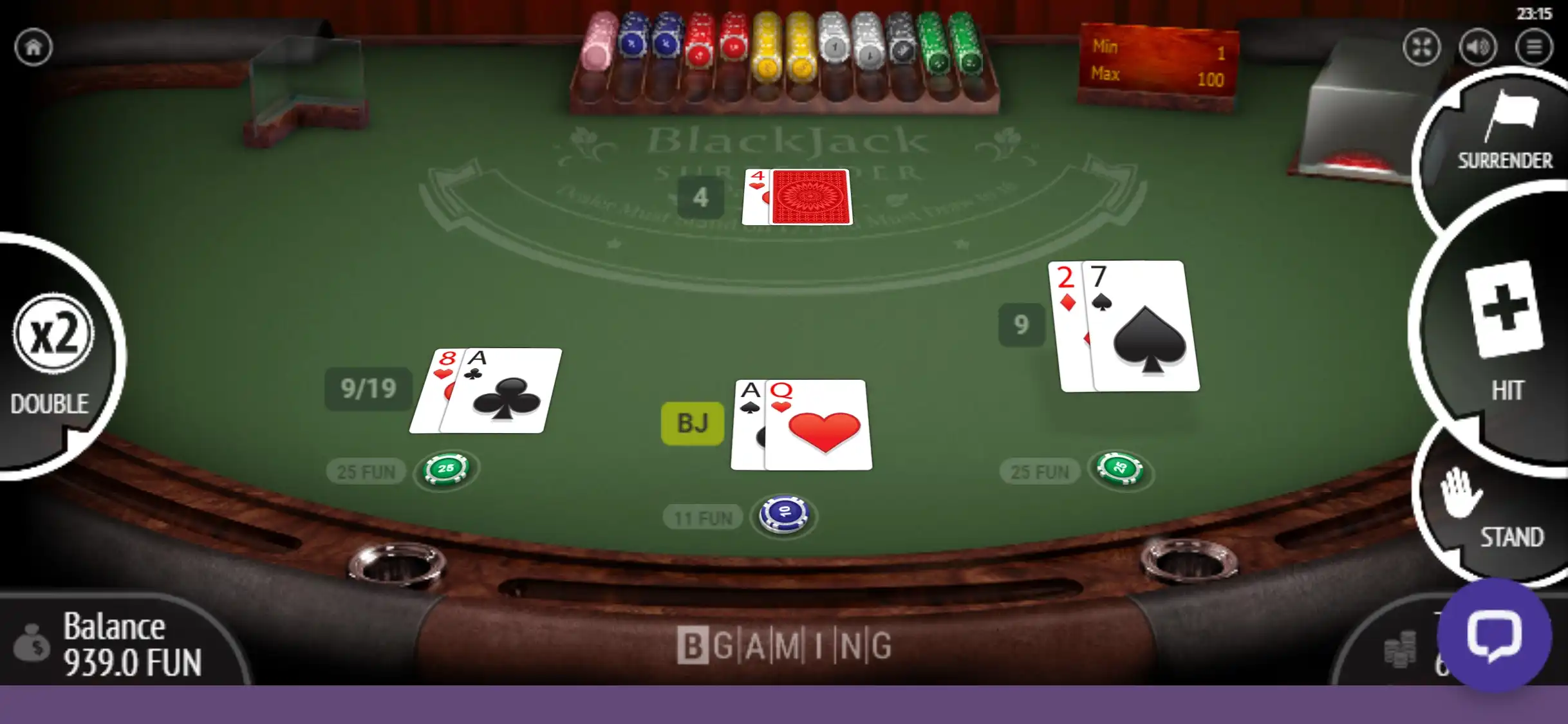 Crypto Wild Casino Mobile Slots Review