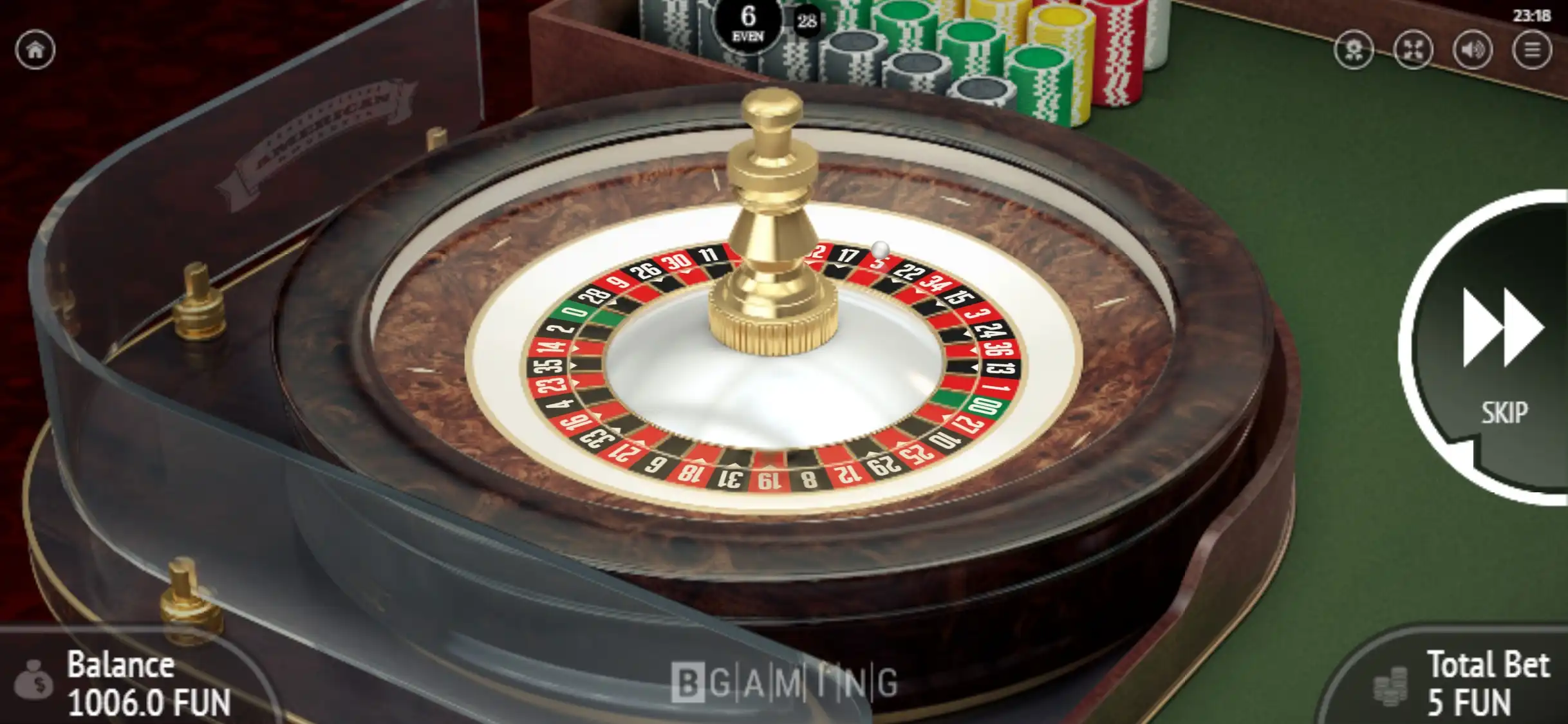 Crypto Wild Casino Mobile Casino Games Review