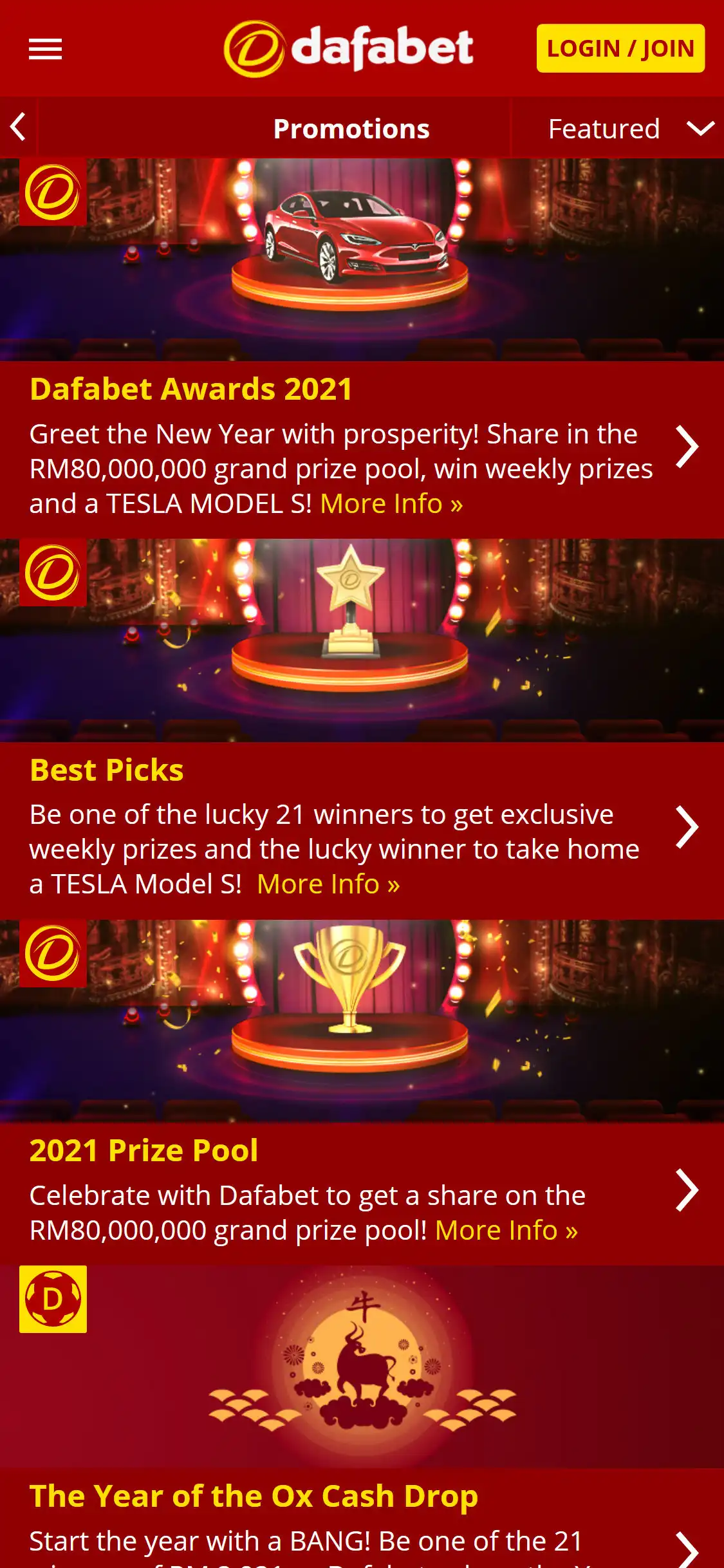 Dafabet Casino Mobile No Deposit Bonus Review