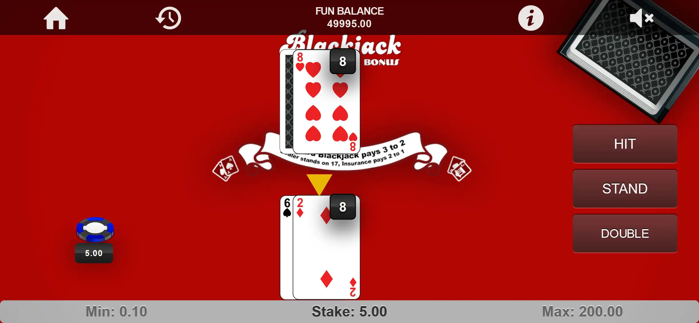 Das ist Casino Mobile Slots Review