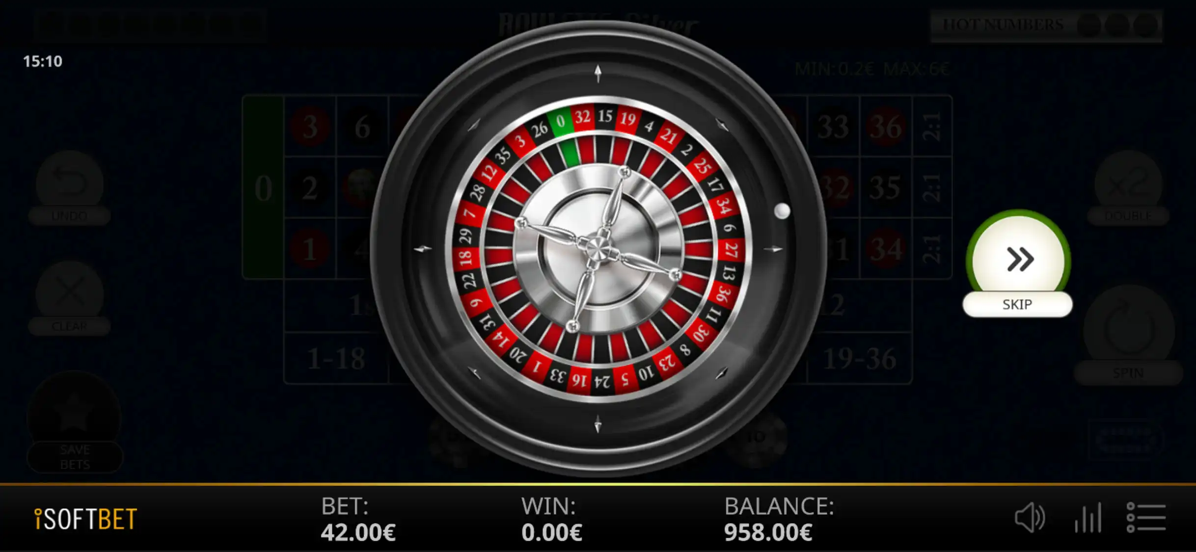 Das ist Casino Mobile Casino Games Review