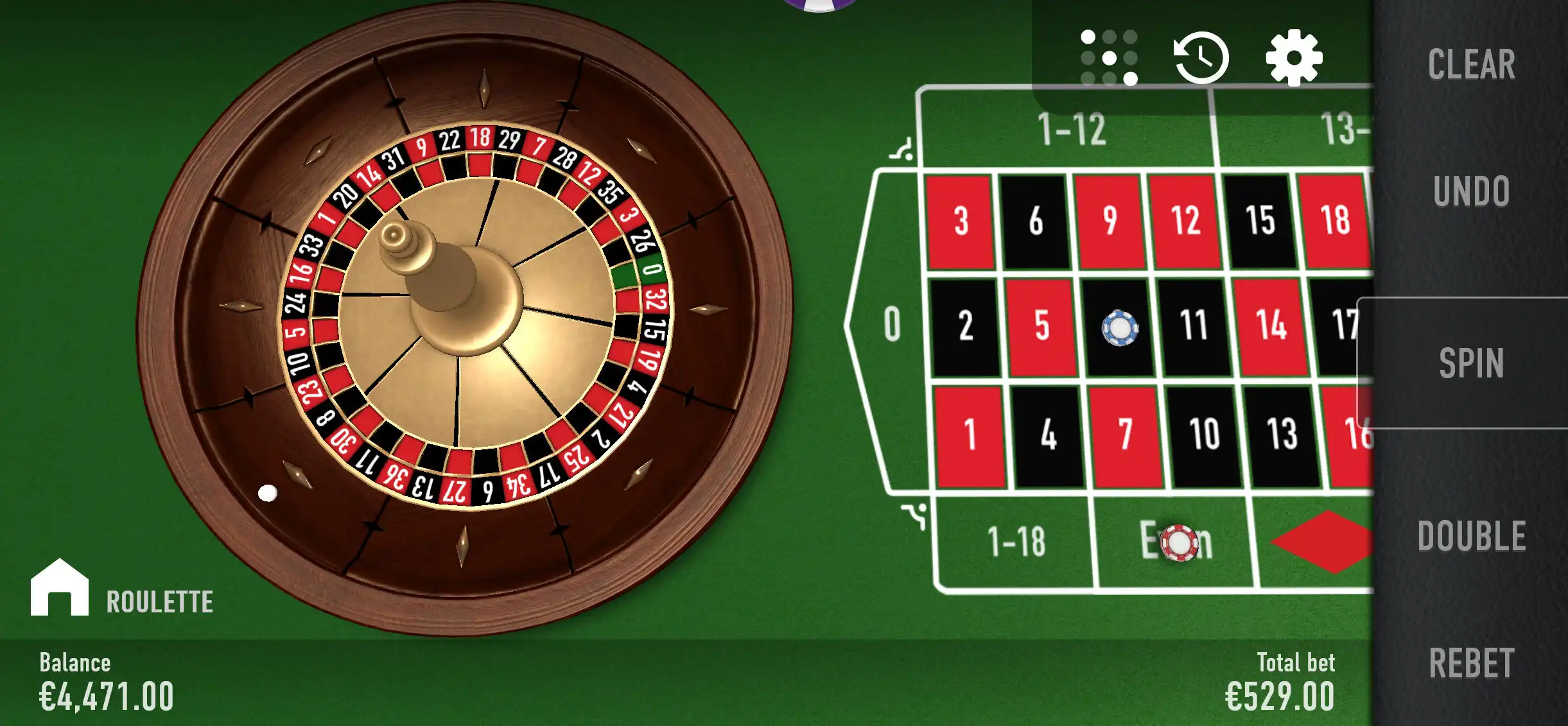 Dream Vegas Casino Mobile Casino Games Review