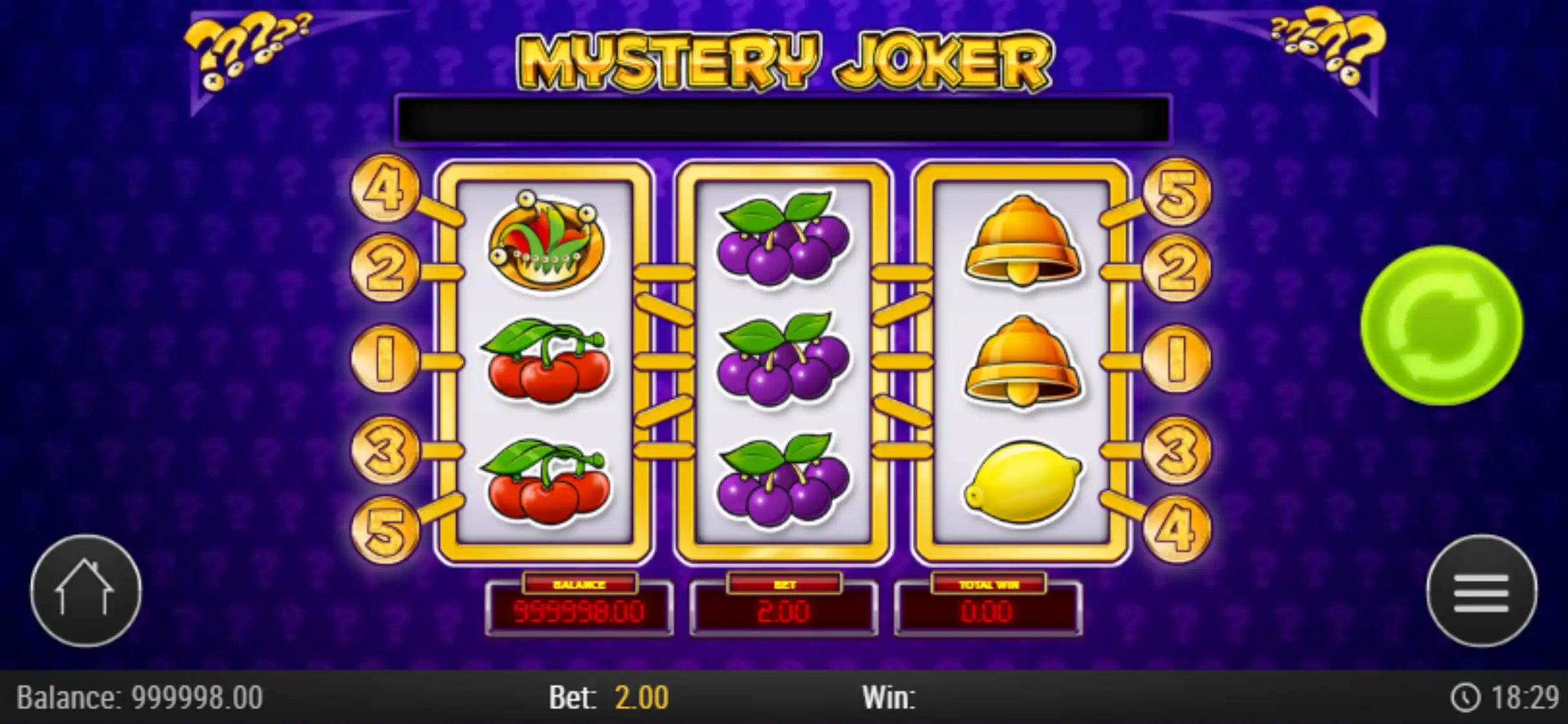 Dreamz Casino Mobile Slot Games Review
