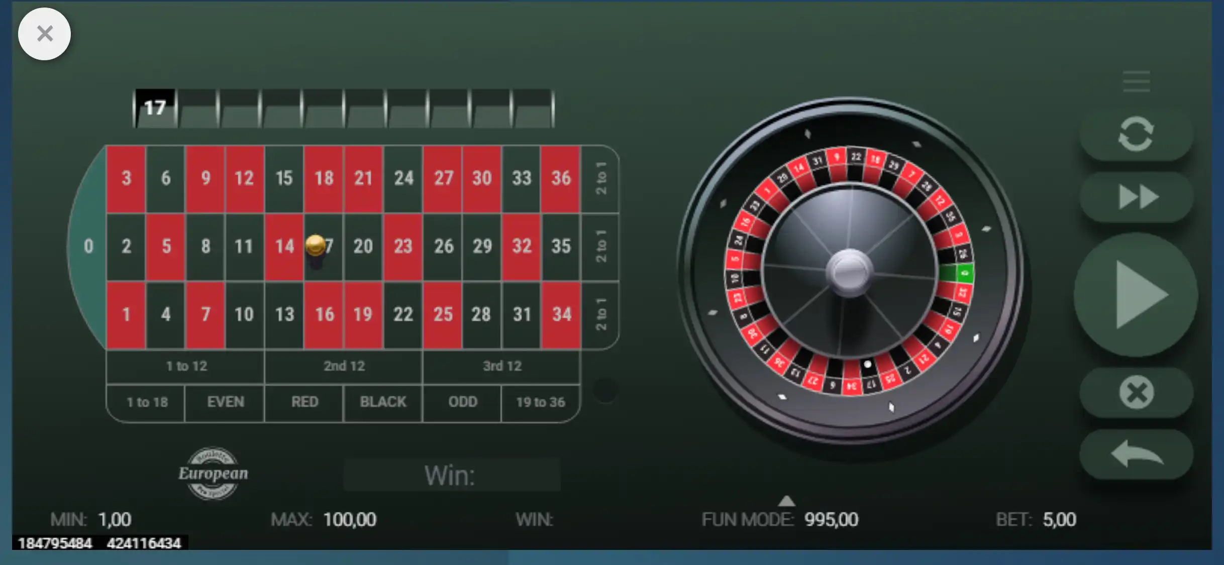 Drueck Glueck Casino Mobile Games Review