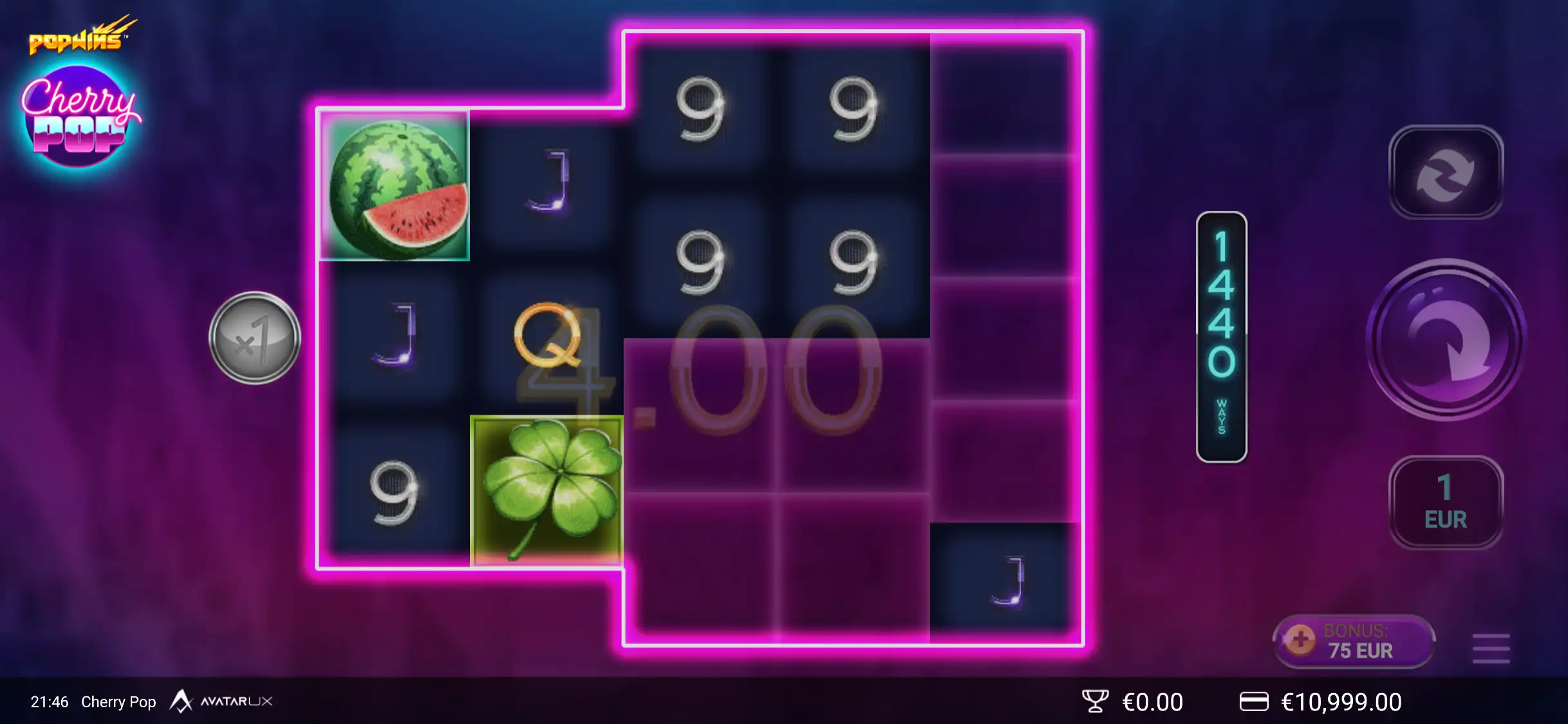 Dublinbet Casino Mobile Slot Games Review