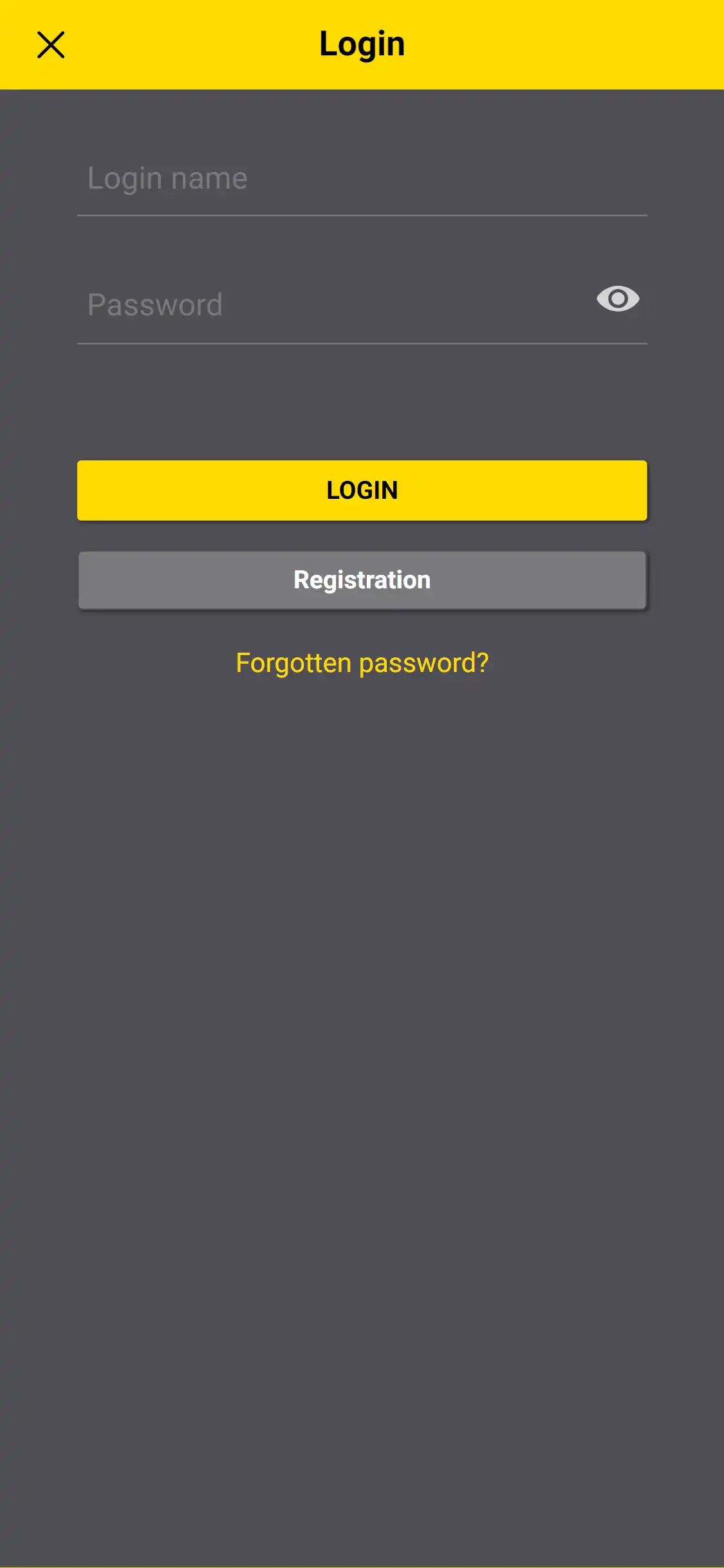 eFortuna Casino Mobile Login Review