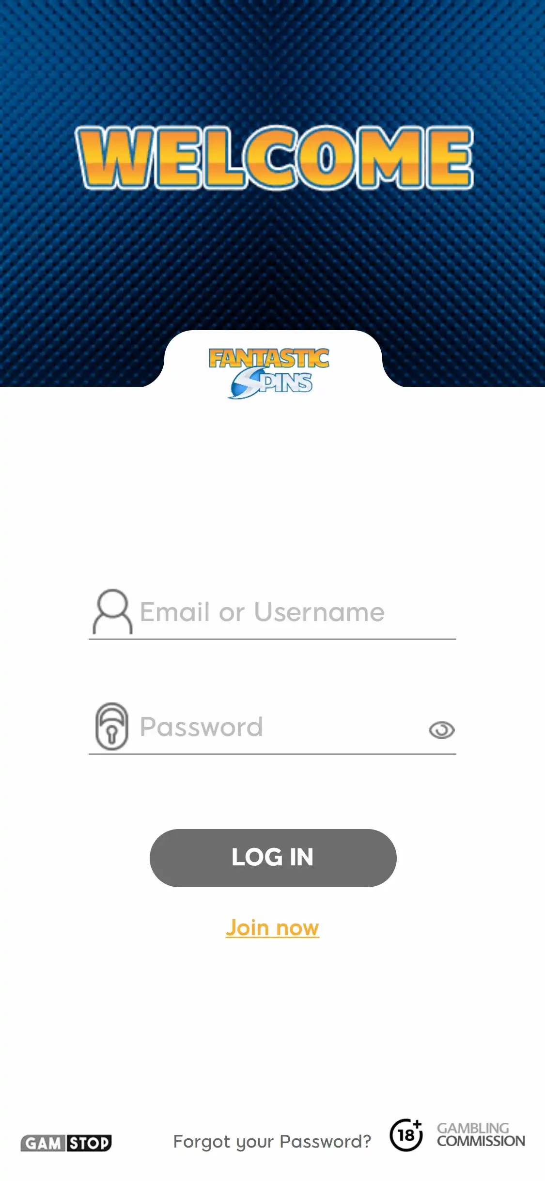 Fantastic Spins Casino Mobile Login Review