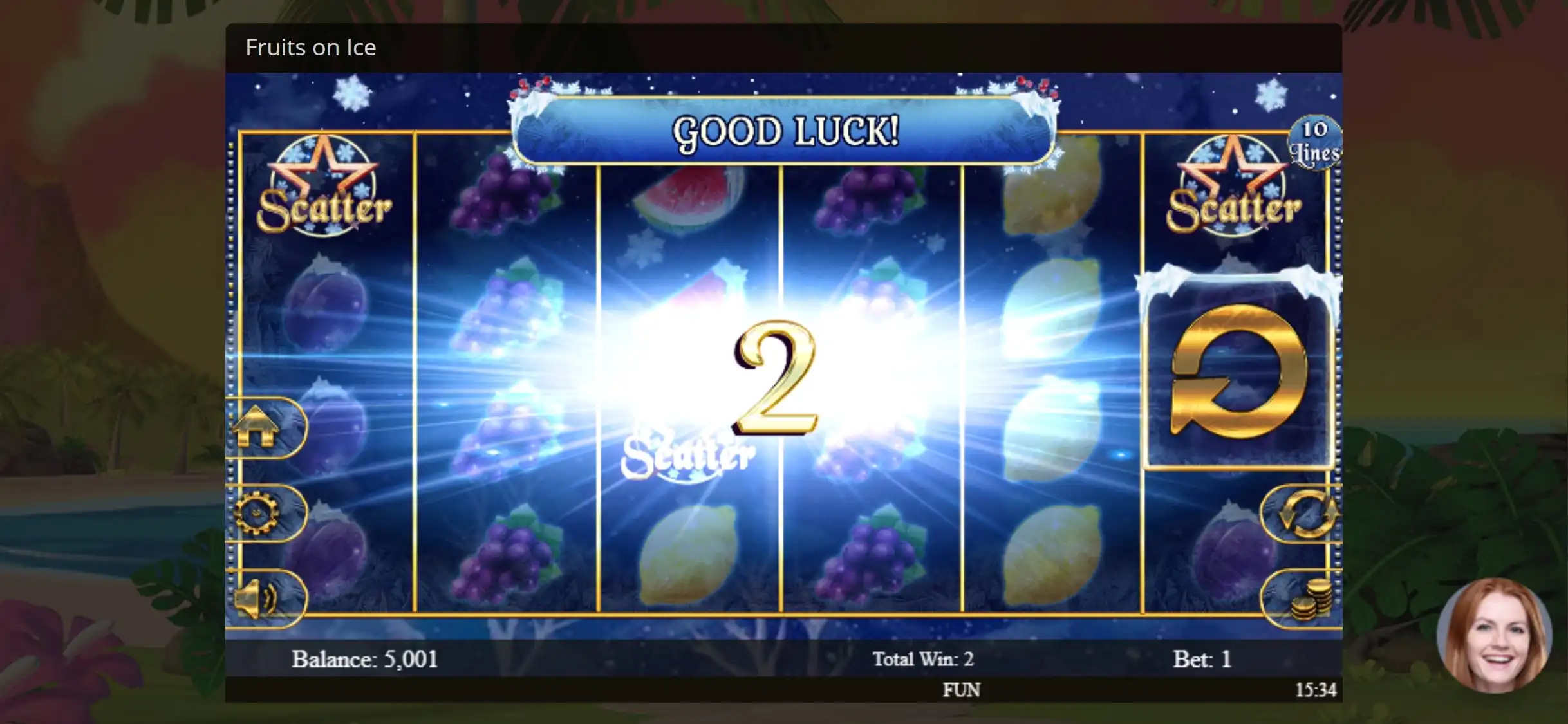 Fastpay Casino Mobile Slot Games Review