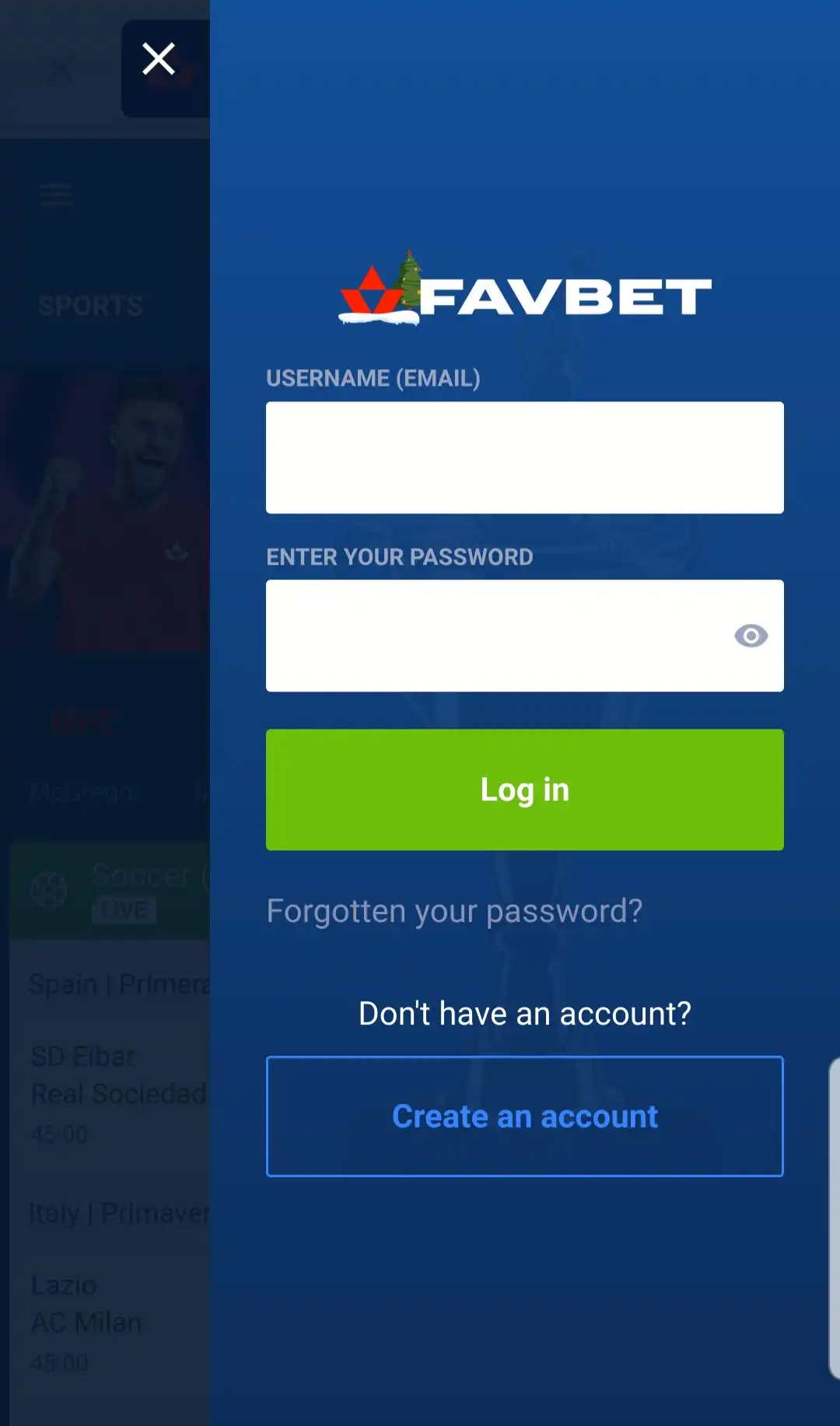 Favbet Casino Mobile Login Review