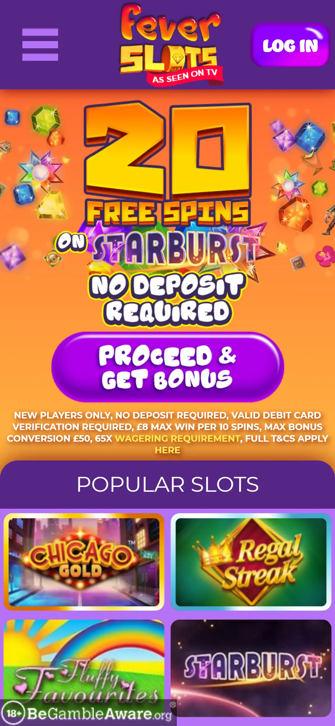 Fever Slots Casino Mobile Review
