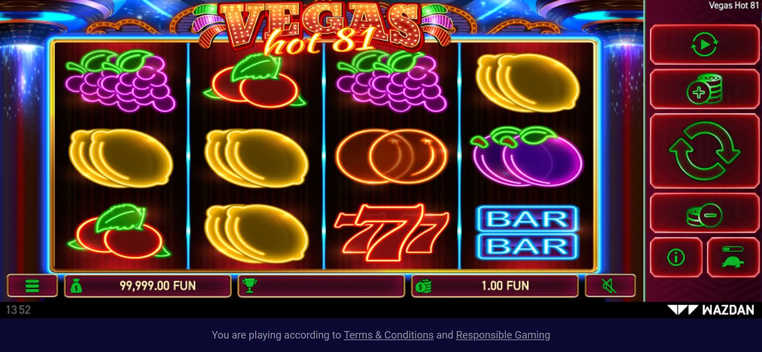 Frumzi Mobile Slot Games Review