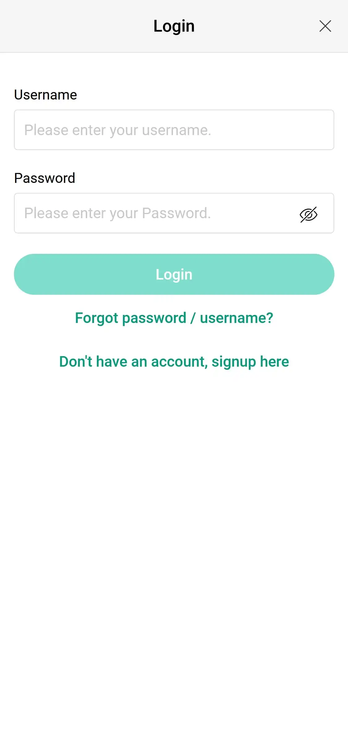Full Tilt Casino Mobile Login Review
