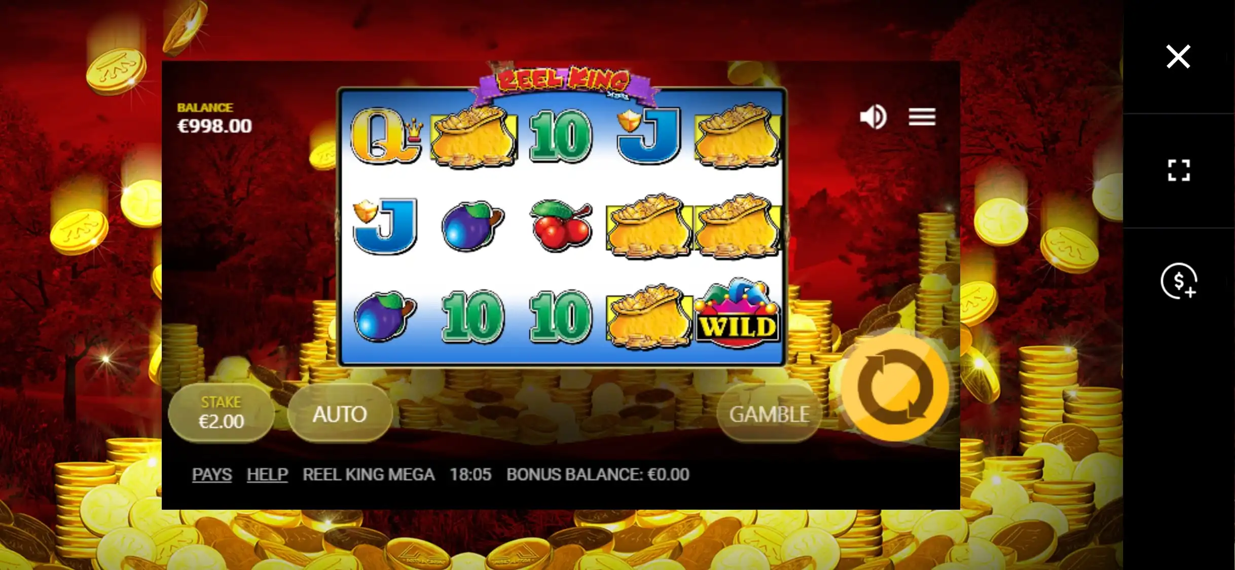 Funbet Casino Mobile Slot Games Review