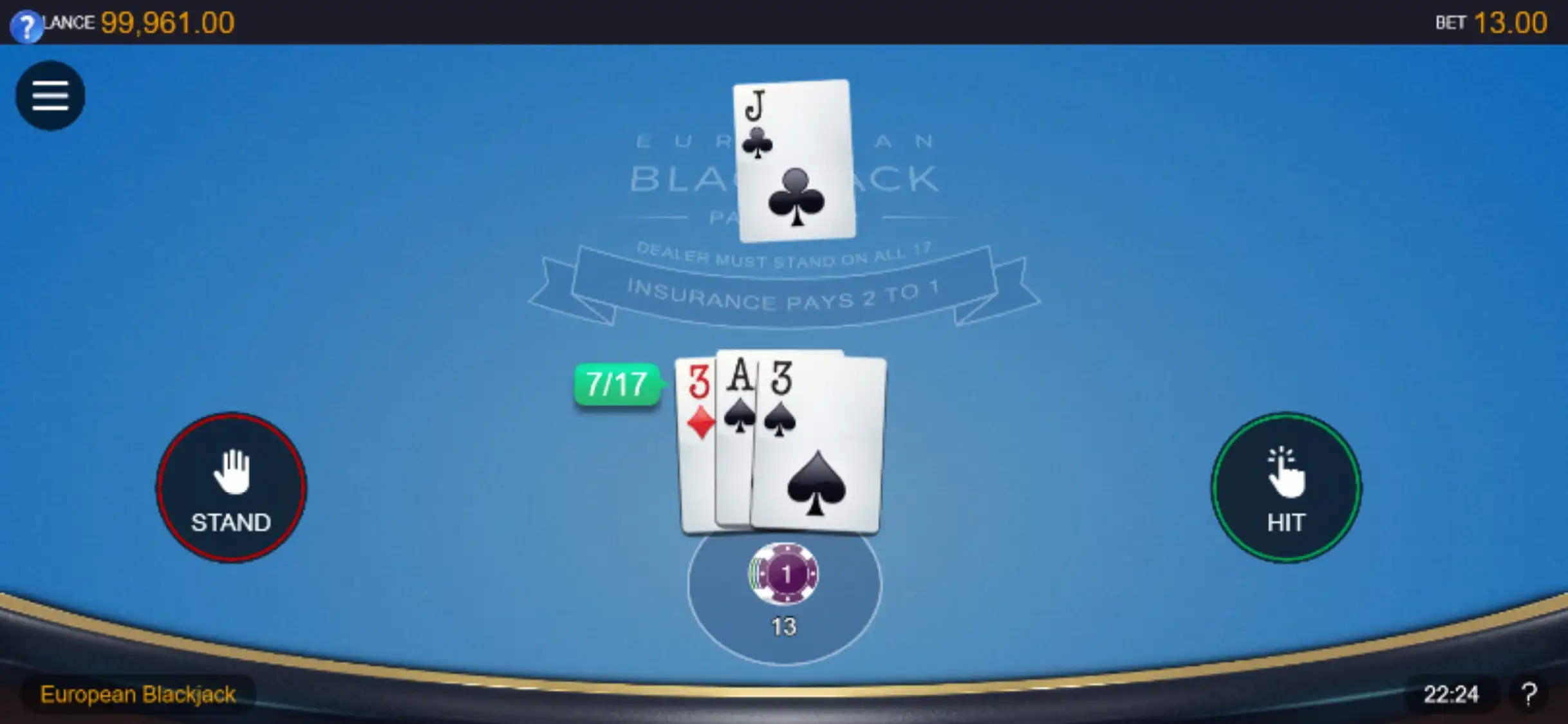 Fun Casino Mobile Slots Review