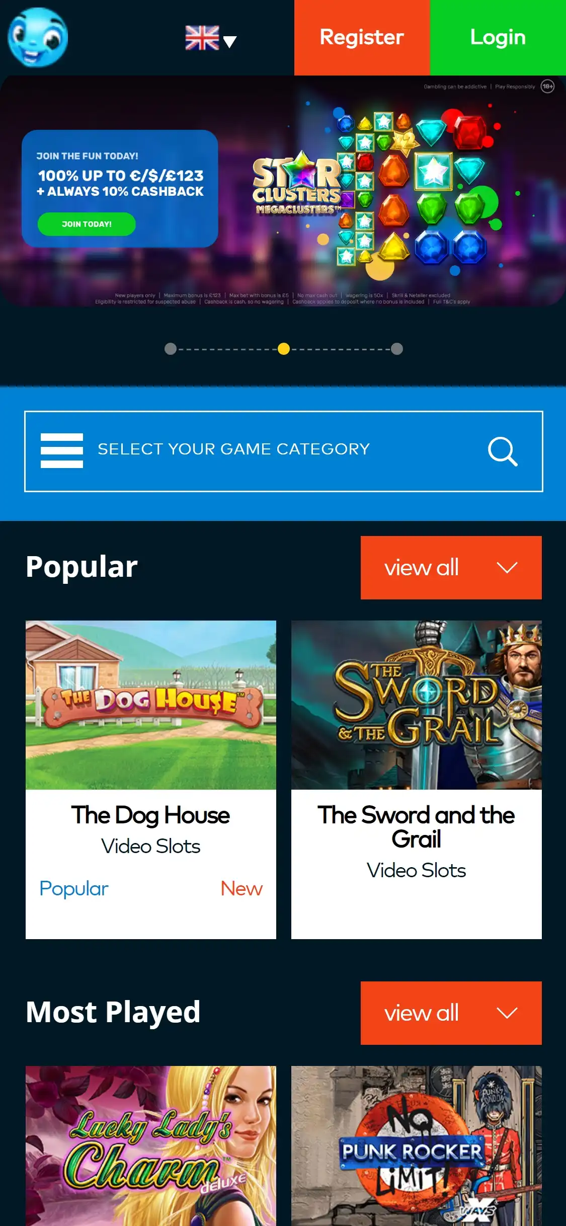 Fun Casino Mobile Review