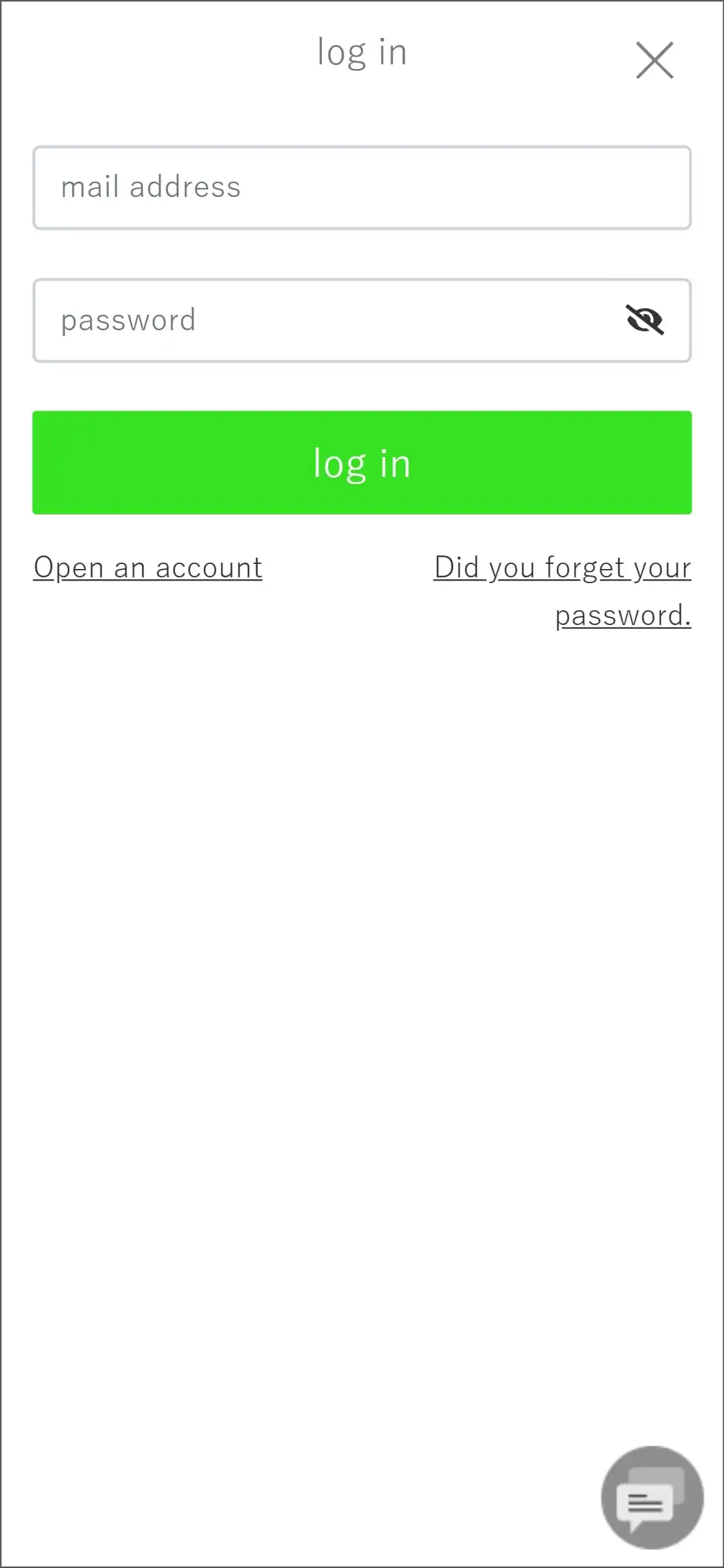 Futocasi Mobile Login Review