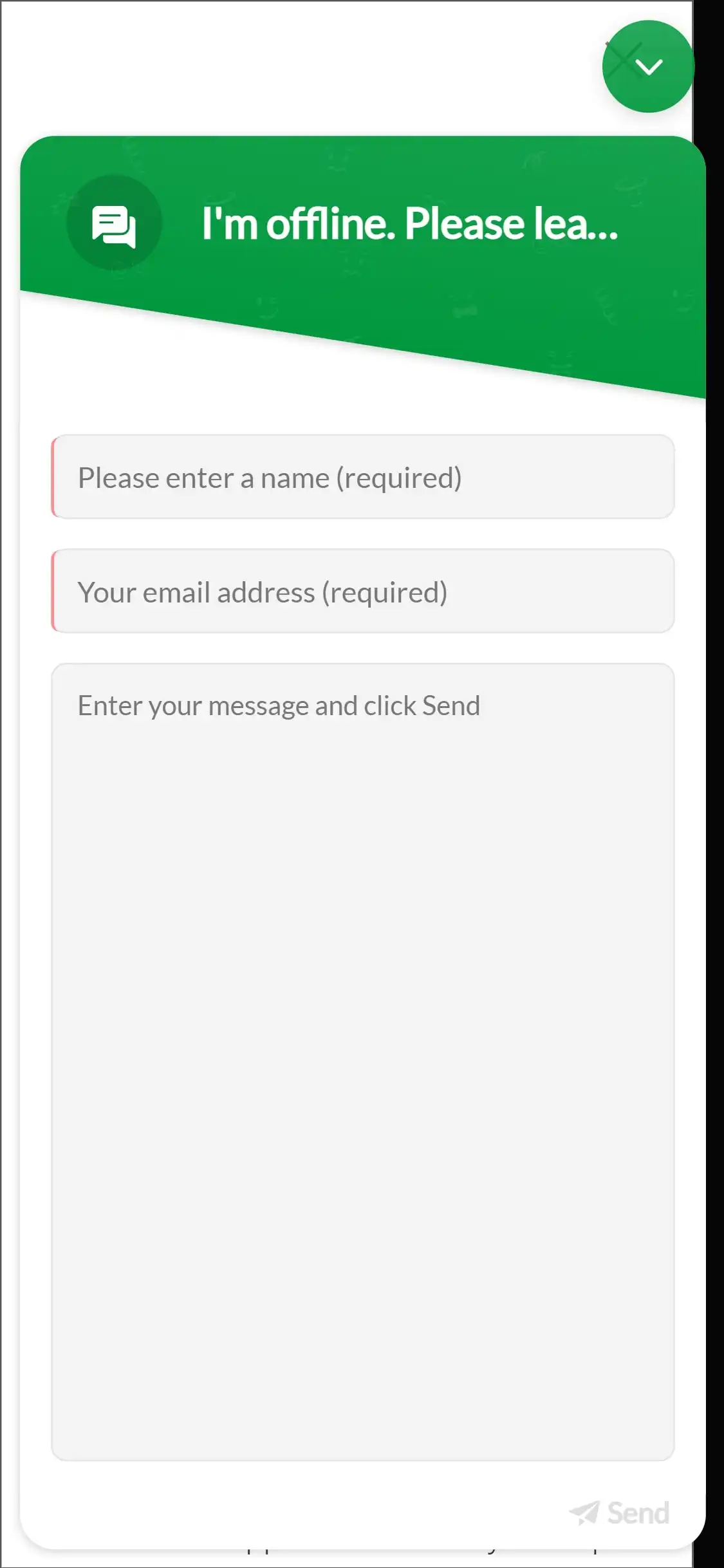 Futocasi Mobile Support Review