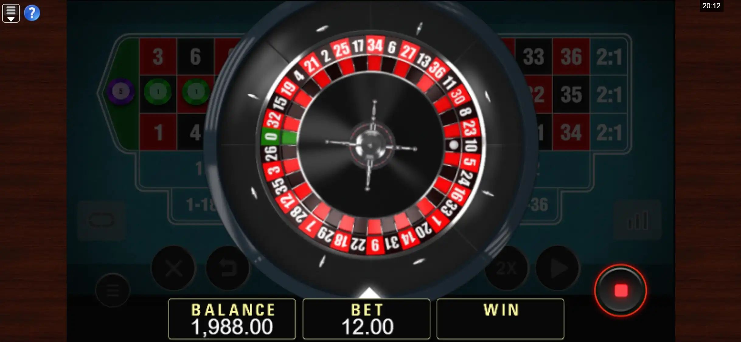 GenerationVIP Casino Mobile Casino Games Review