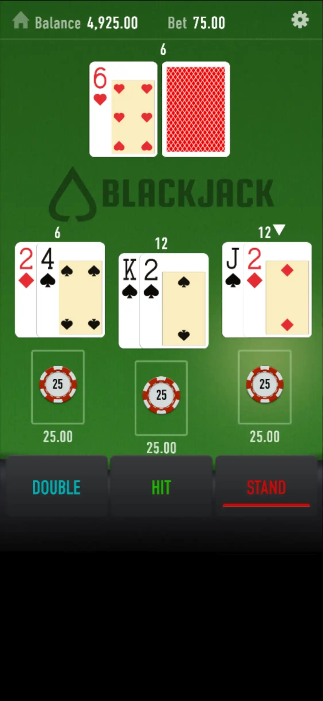 GetSlots Casino Mobile Slots Review