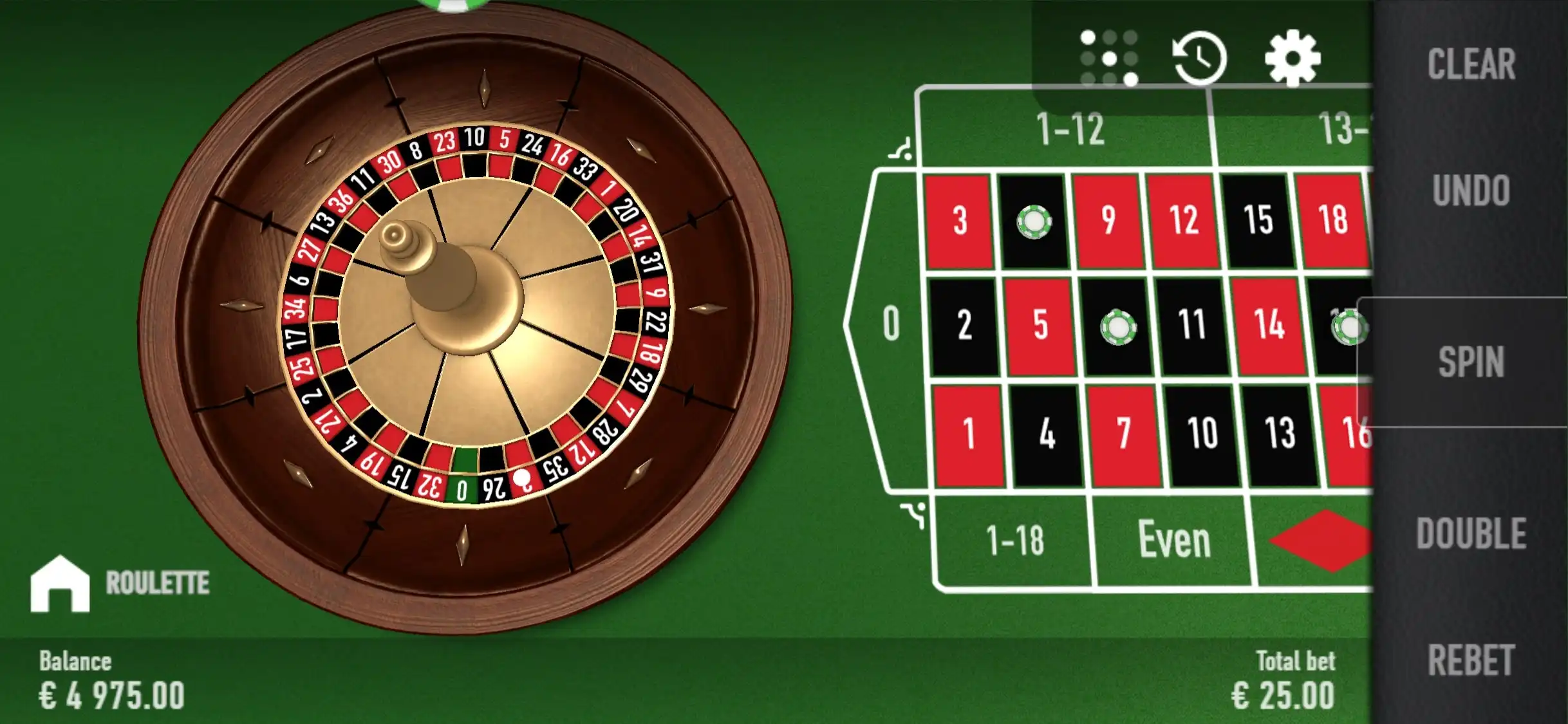 GetSlots Casino Mobile Casino Games Review
