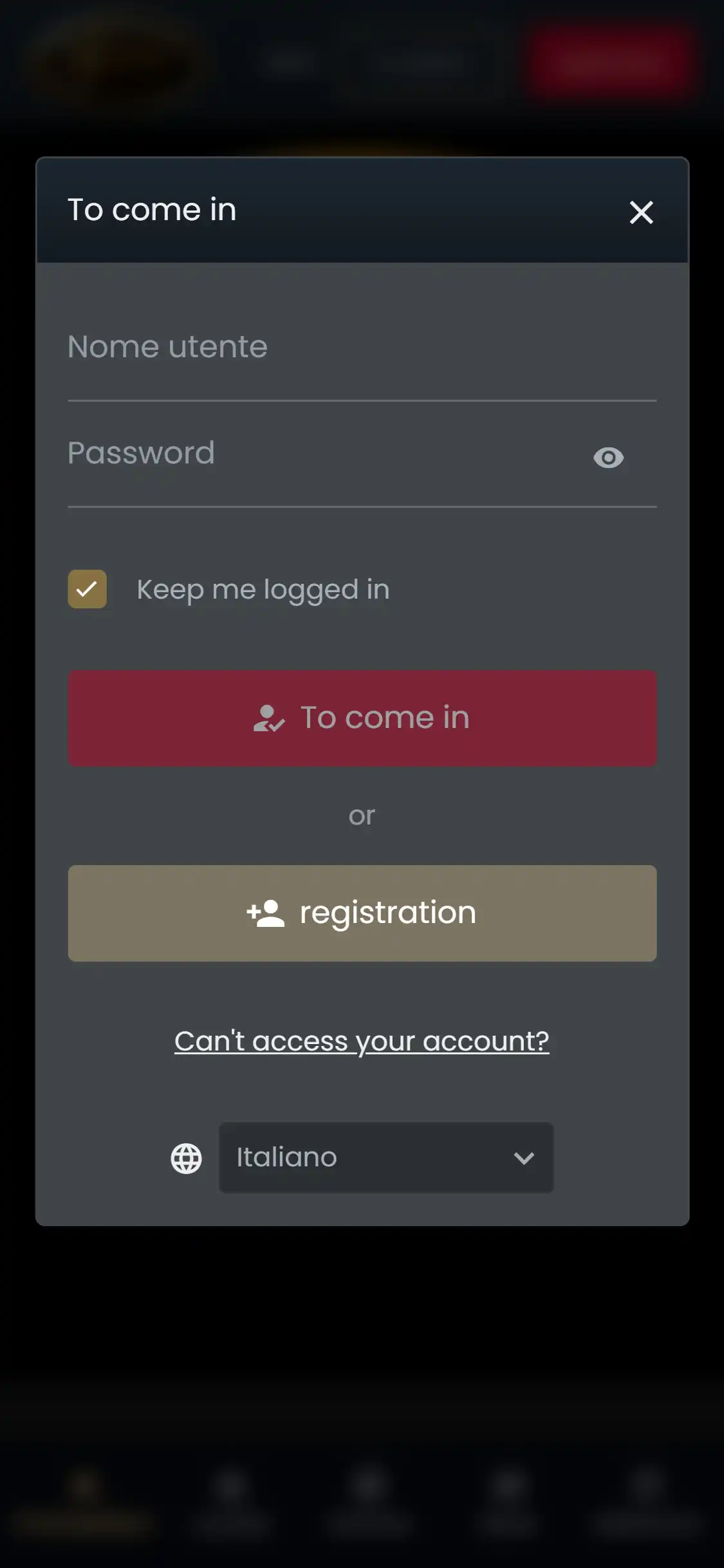 Grand Hotel Casino Mobile Login Review