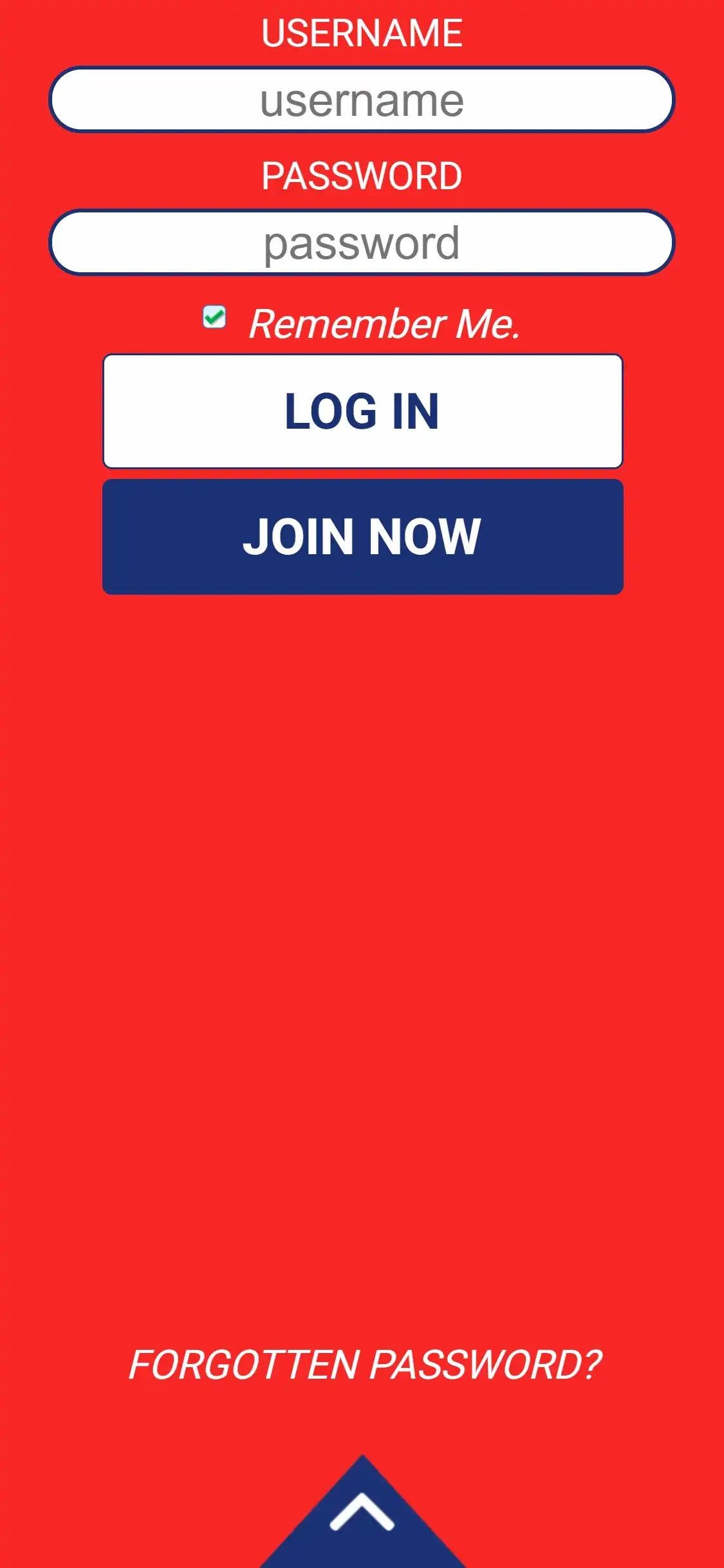 Great Britain Casino Mobile Login Review