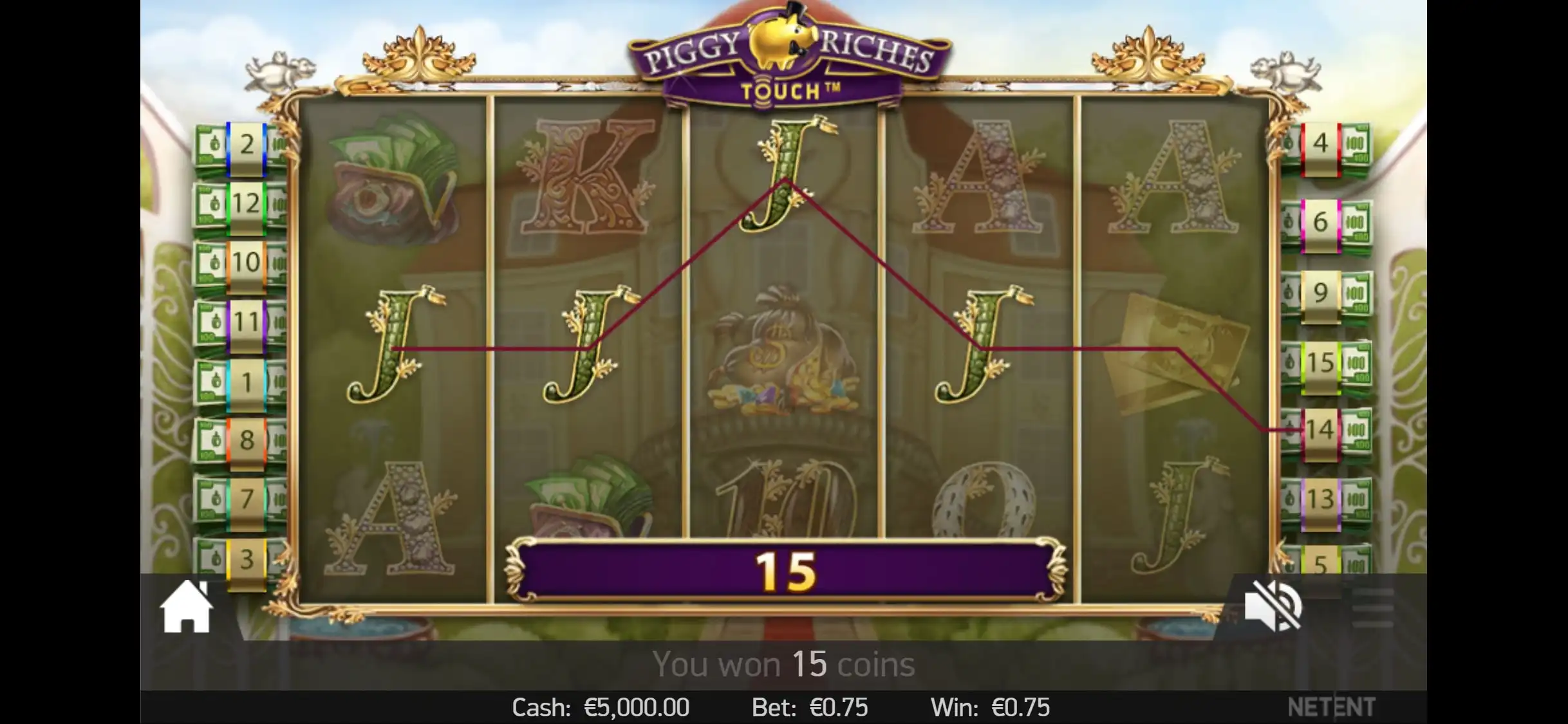 HighRoller Casino Mobile Slot Games Review