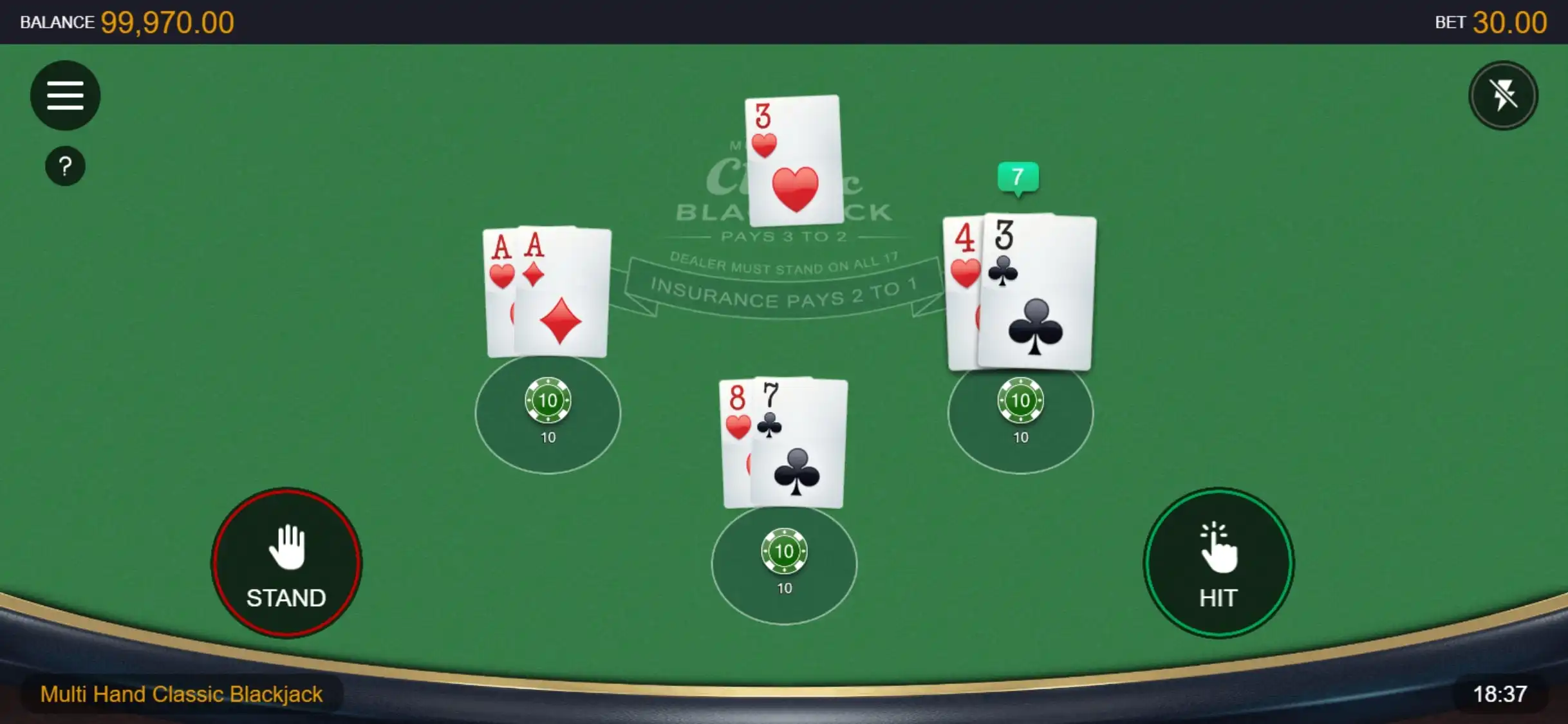 HighRoller Casino Mobile Slots Review