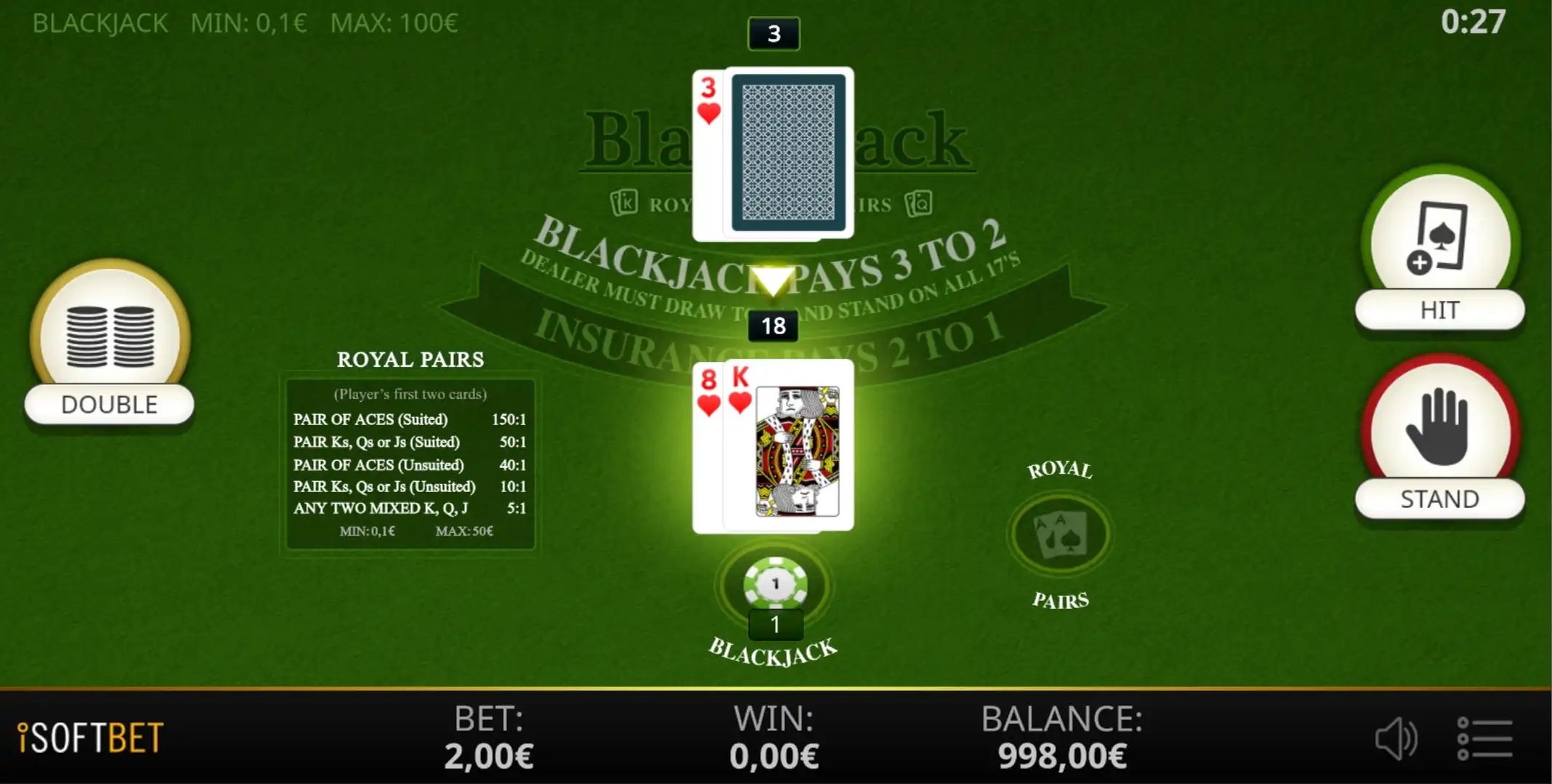 Jambo Casino Mobile Slots Review