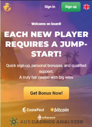 Joo Casino Mobile Games Review