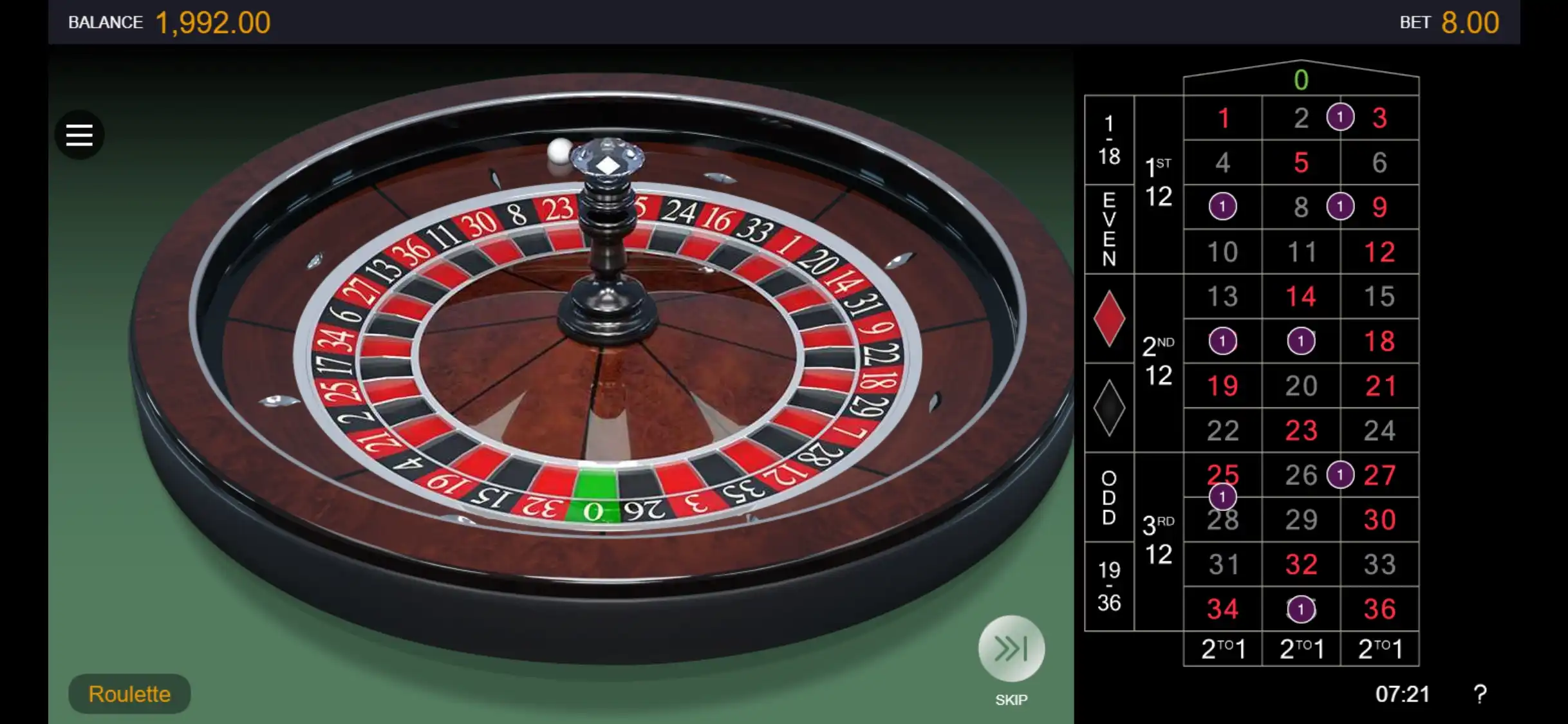 Karamba Casino Mobile Casino Games Review