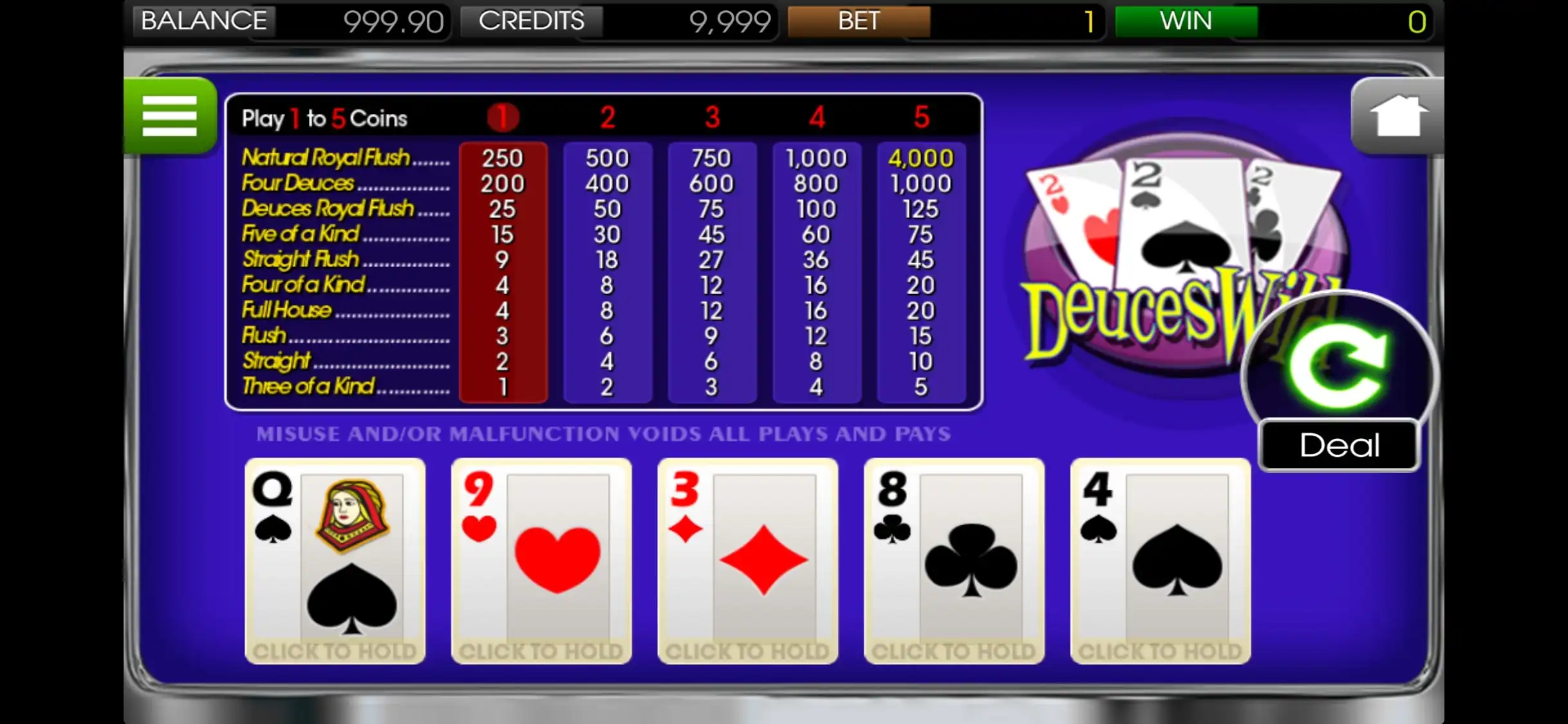 KingBit Casino Mobile Slots Review