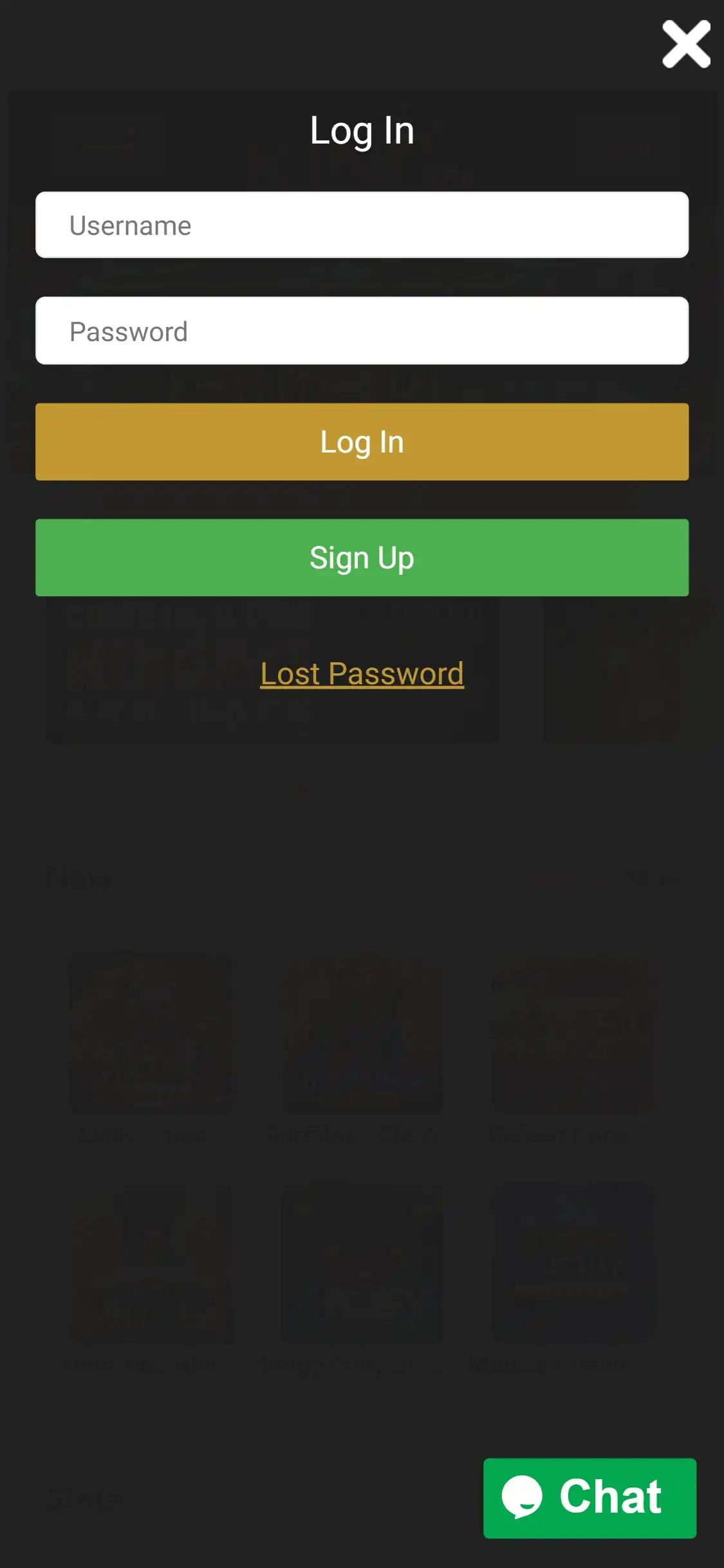 KingBit Casino Mobile Login Review