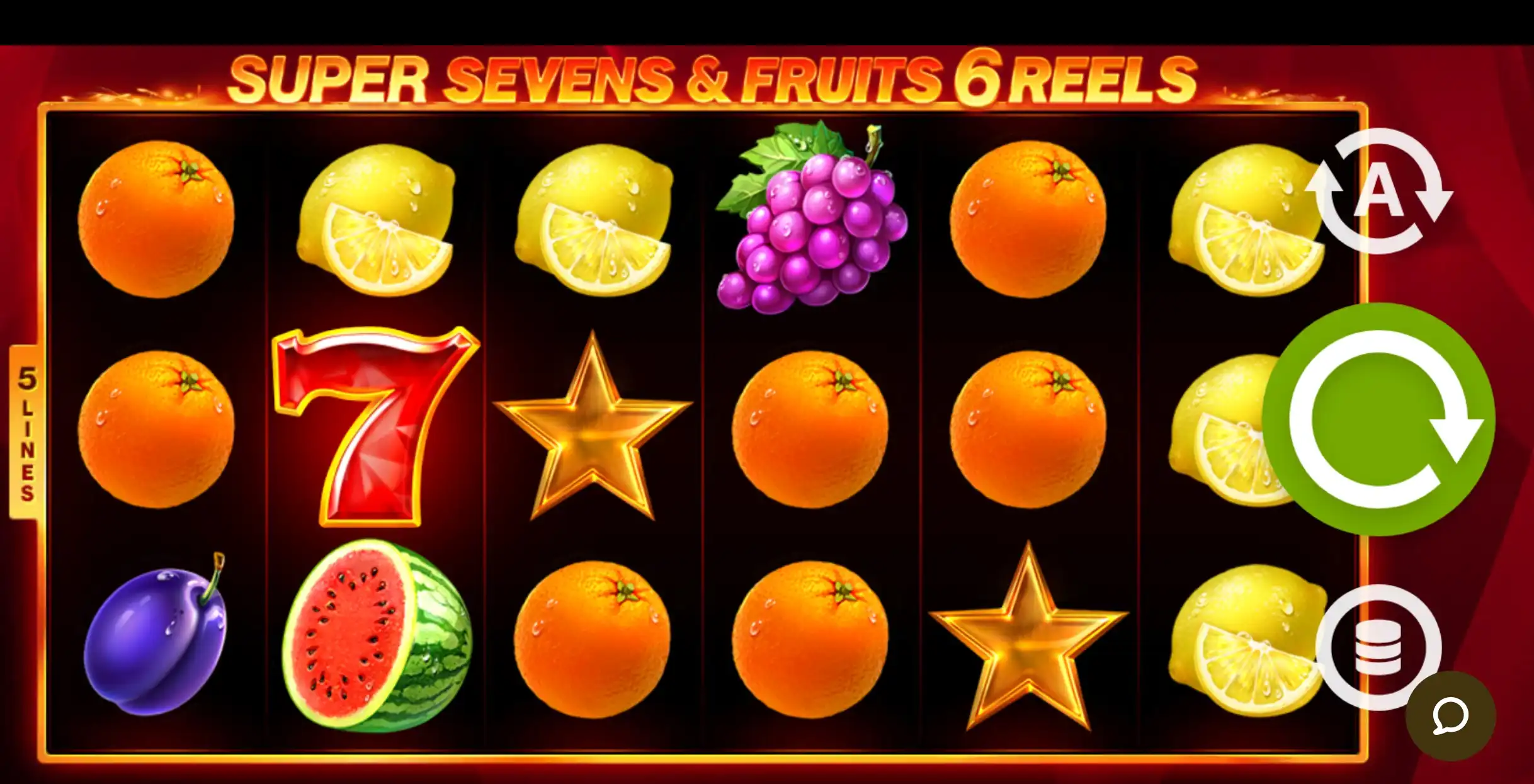 Kings Chance Casino Mobile Slot Games Review