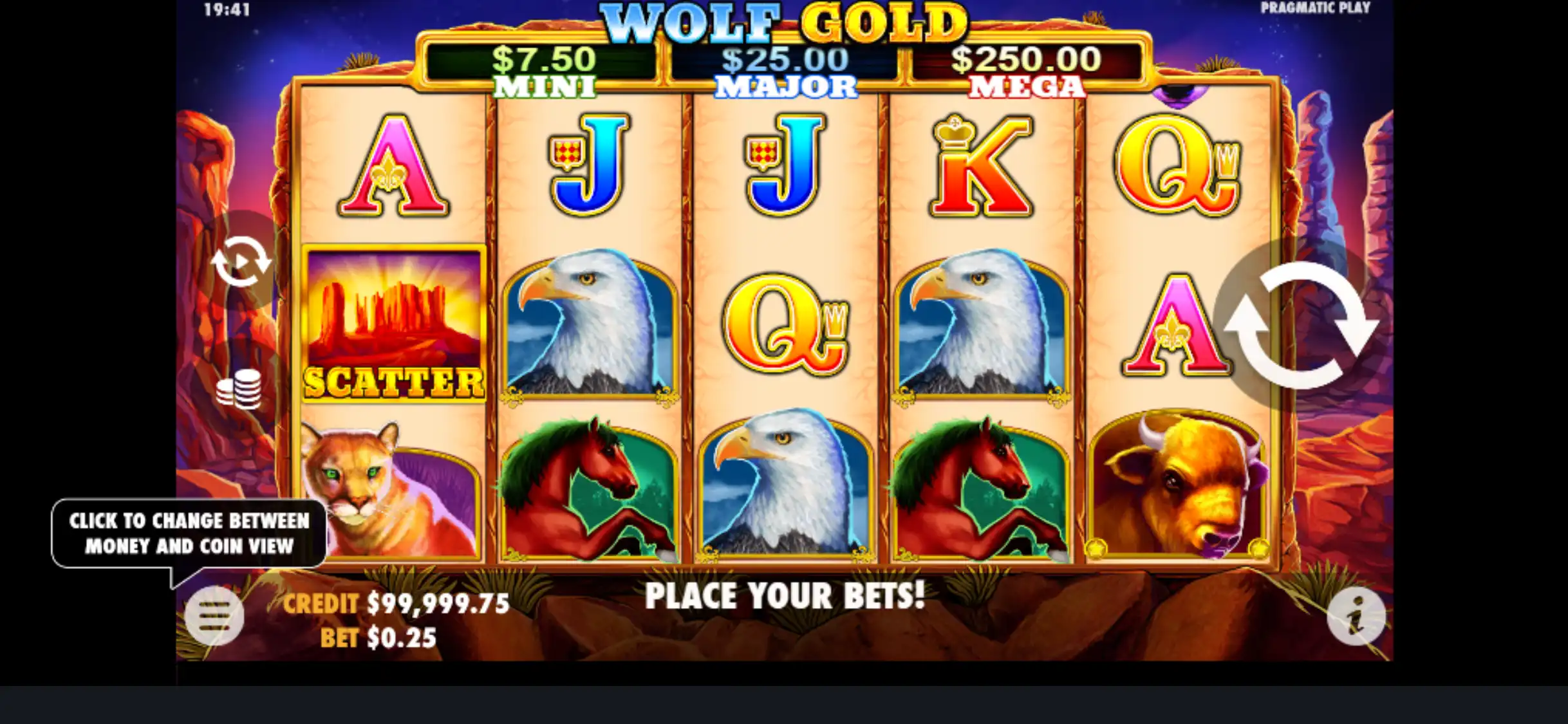 Leon Casino Mobile Slot Games Review