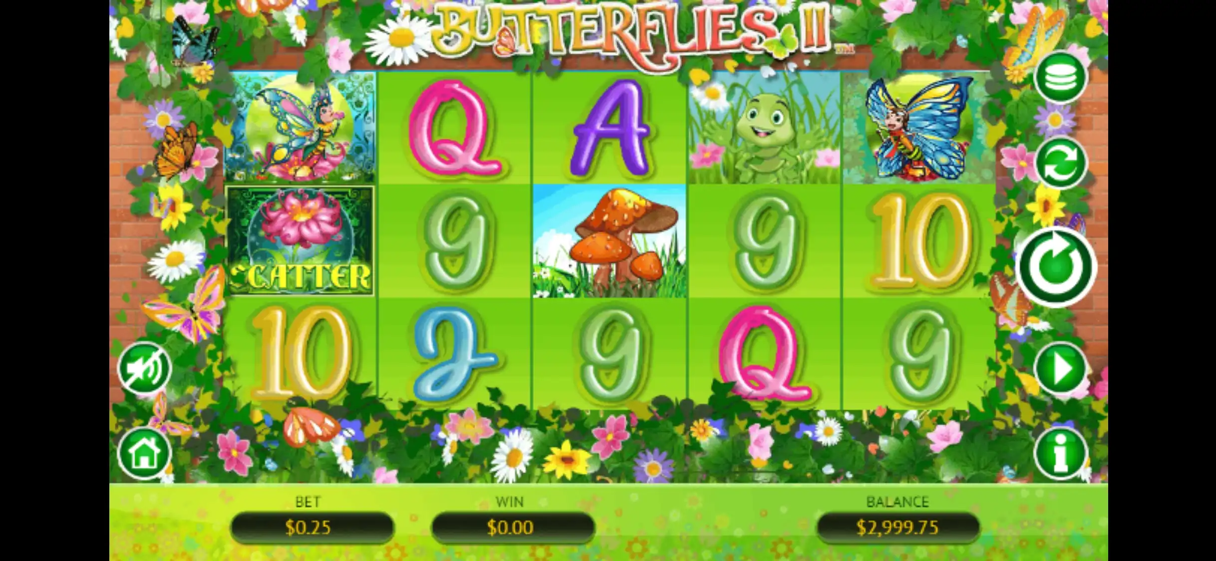 Liberty Slots Casino Mobile Slot Games Review