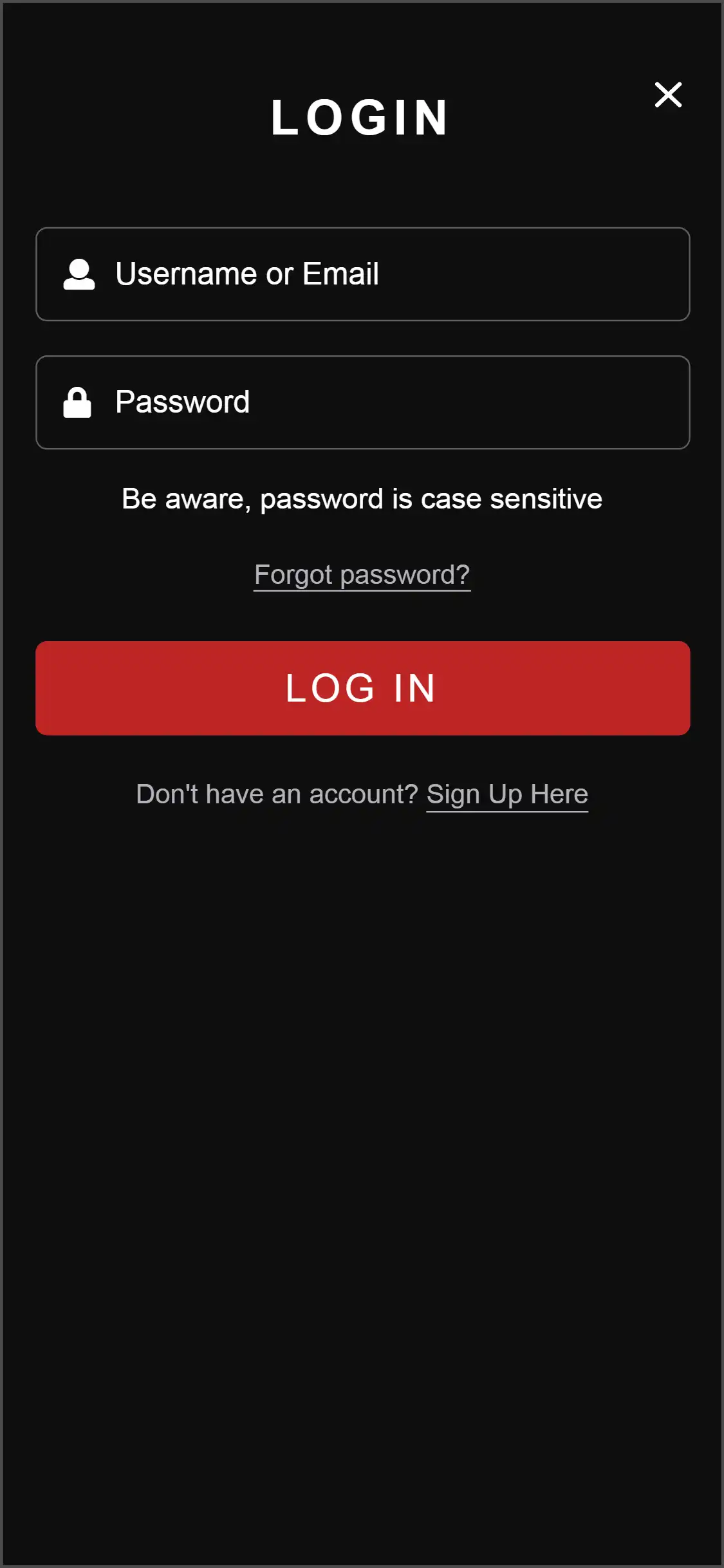 Lordping Casino Mobile Login Review