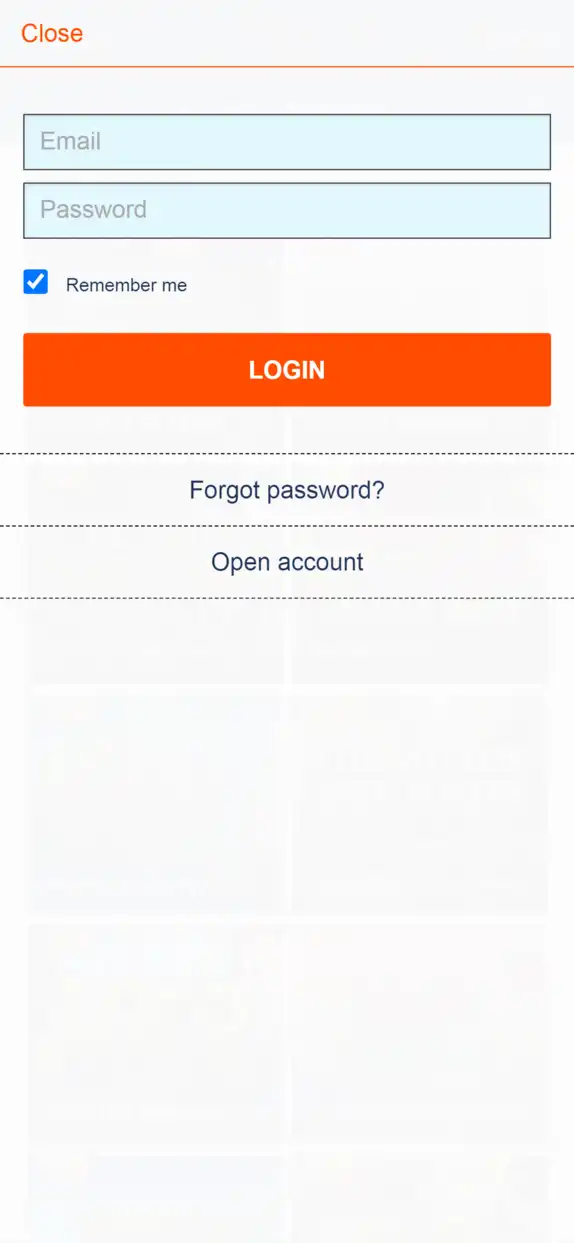 Loyal Casino Mobile Login Review