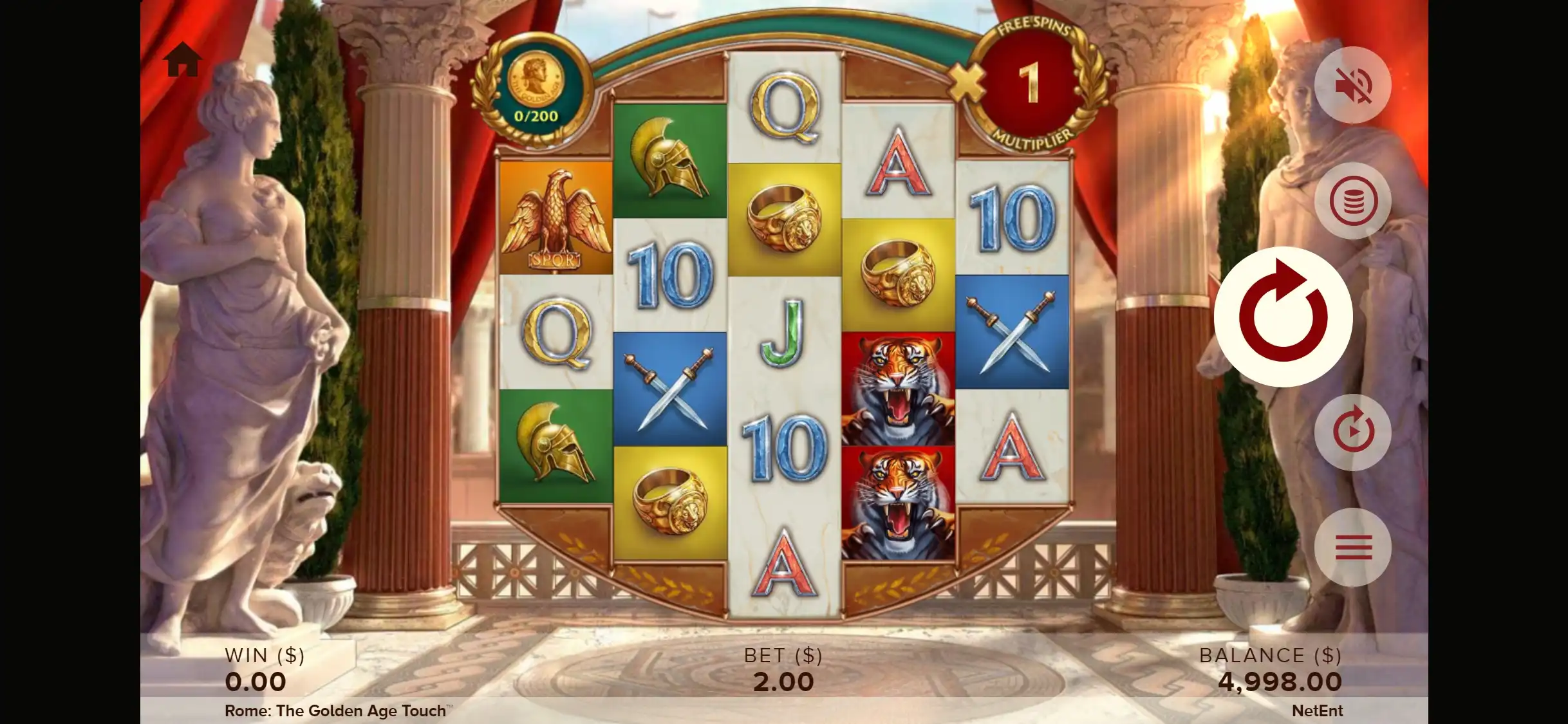 LS Bet Casino Mobile Slot Games Review