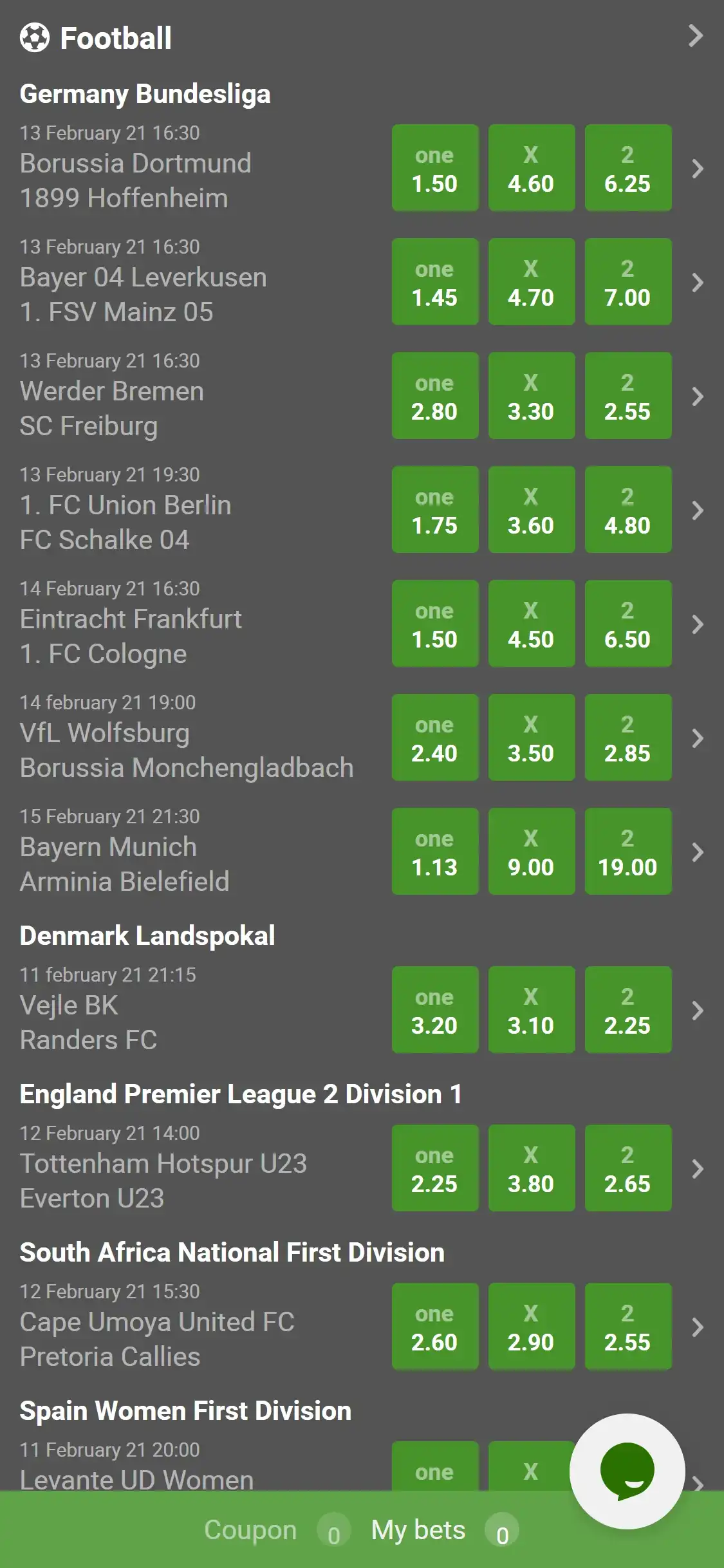 LS Bet Casino Mobile Betting Review