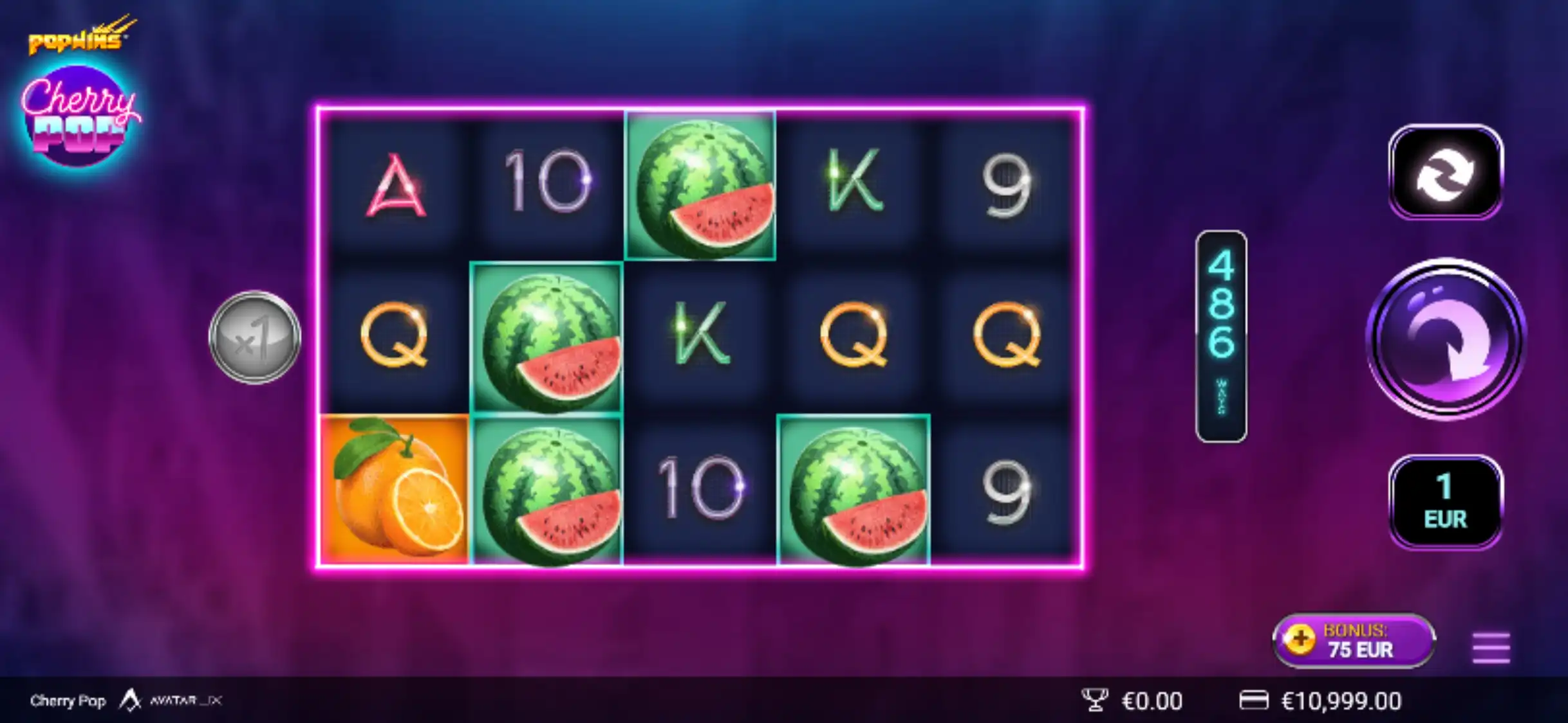Lucky 31 Casino Mobile Slot Games Review