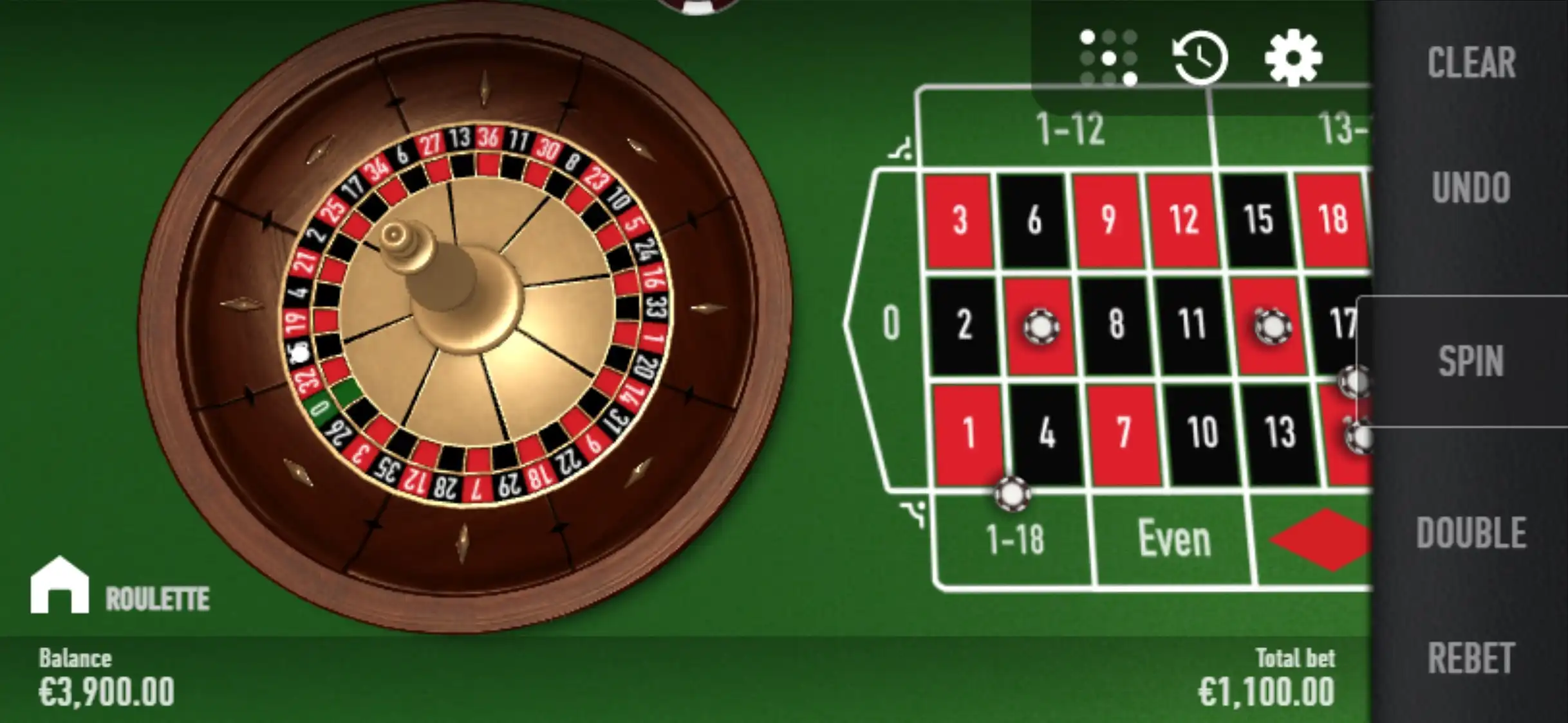 Lucky8 Casino Mobile Casino Games Review