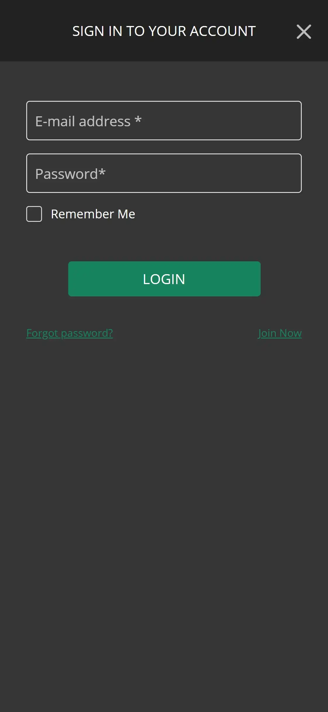 Lucky Bet Mobile Login Review