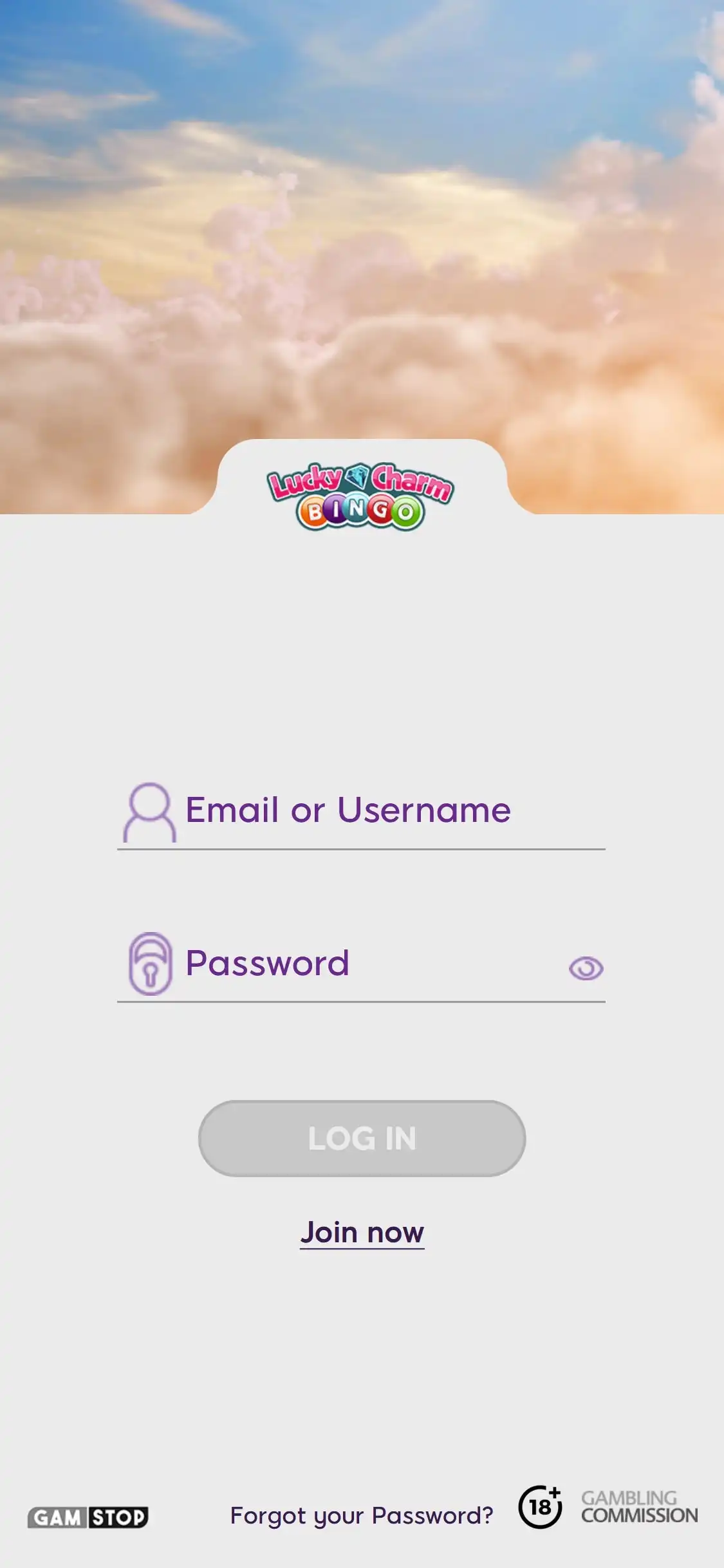 Lucky Charm Bingo Casino Mobile Login Review